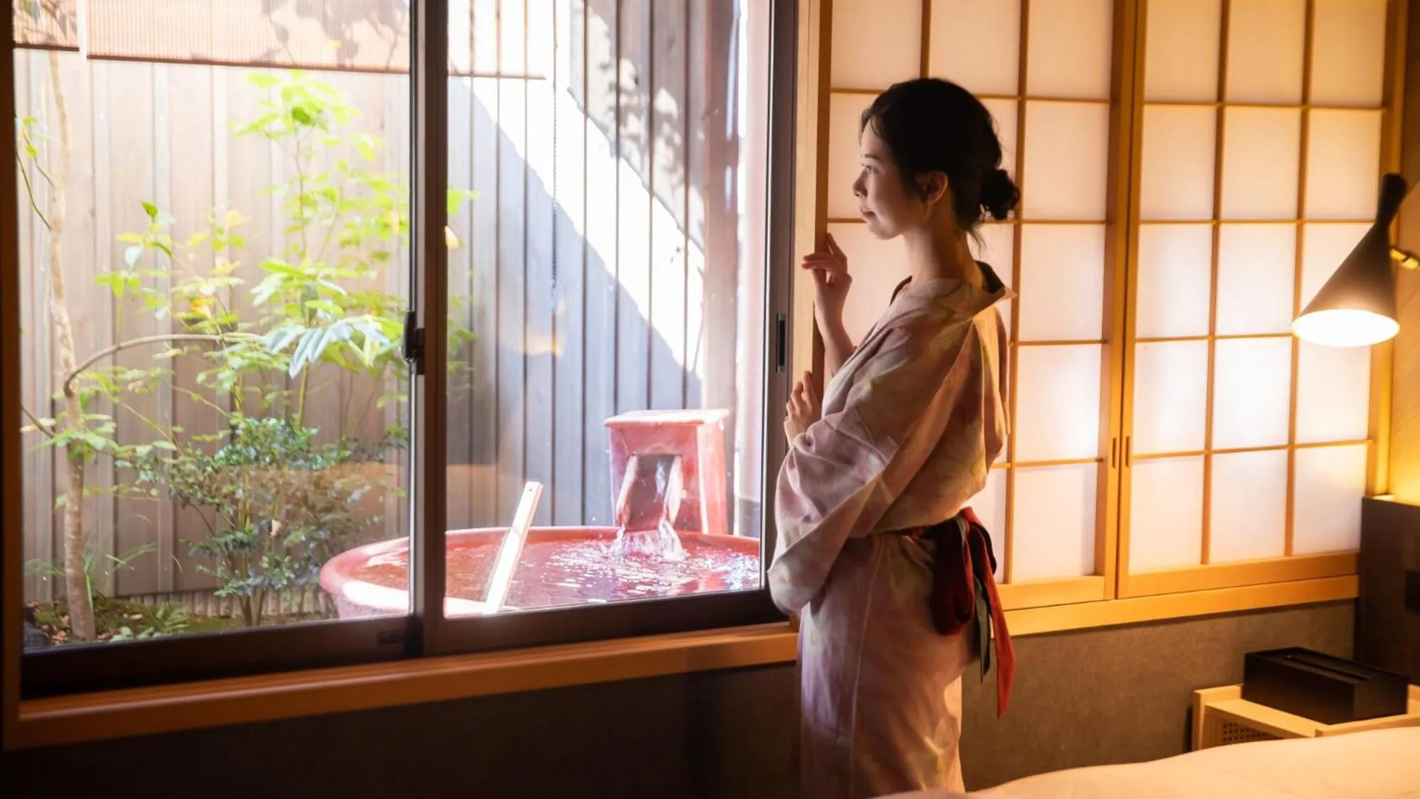 Yoshidaya Sannoukaku