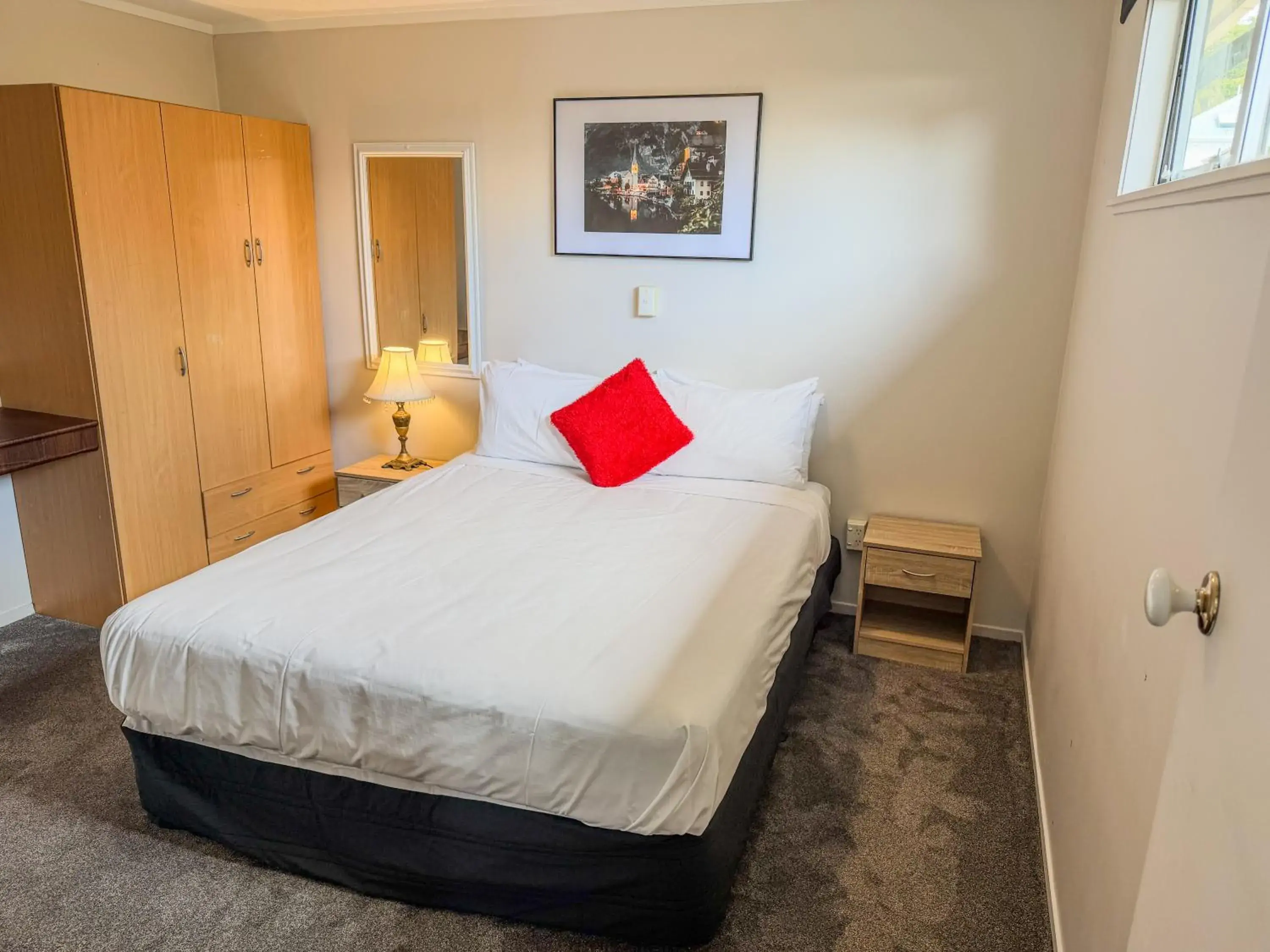 Two-Bedroom Apartment in Avana Suites Two-Bedroom Apartment in Avana Suites