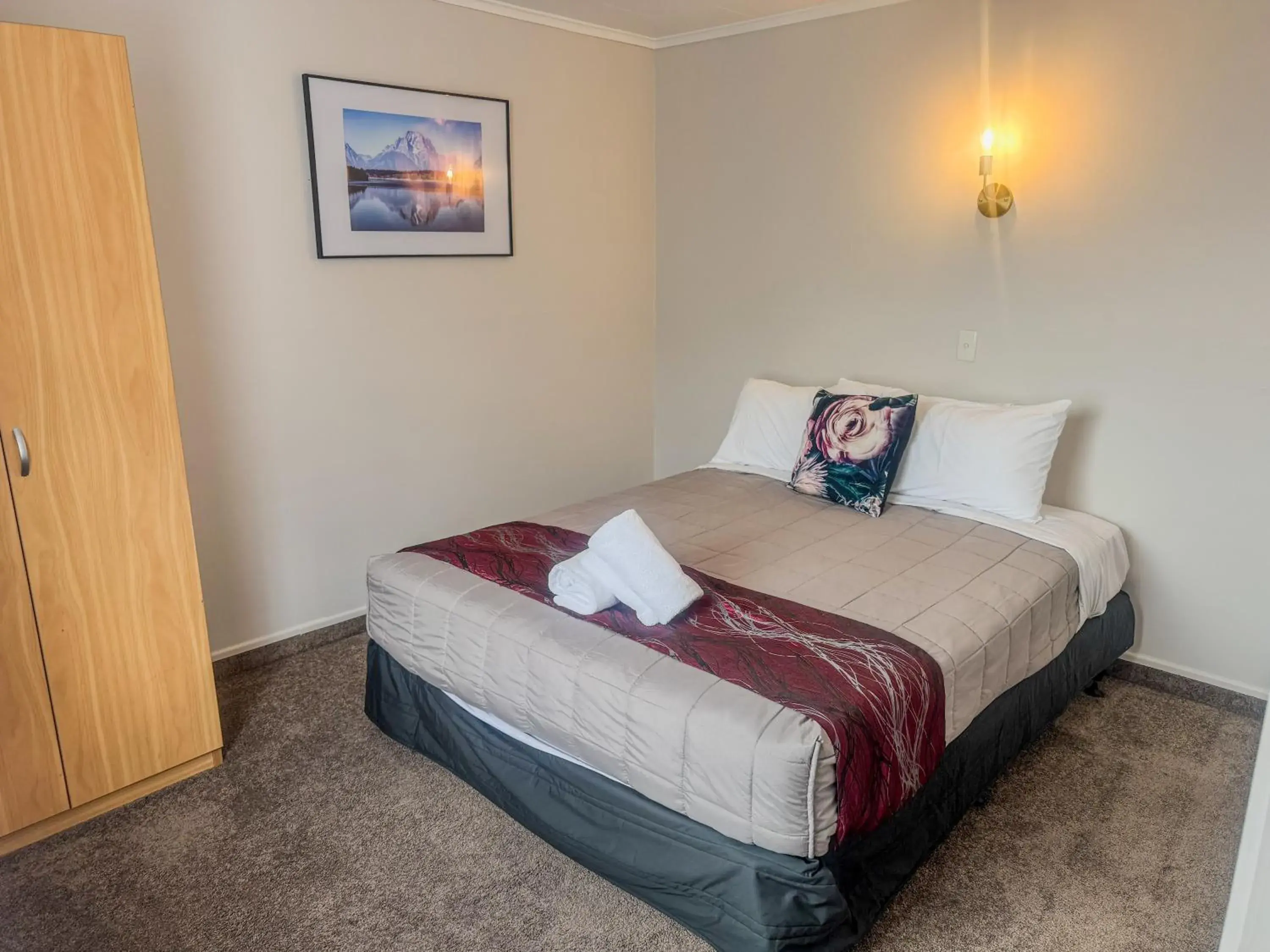 Apartment in Avana Suites Apartment in Avana Suites