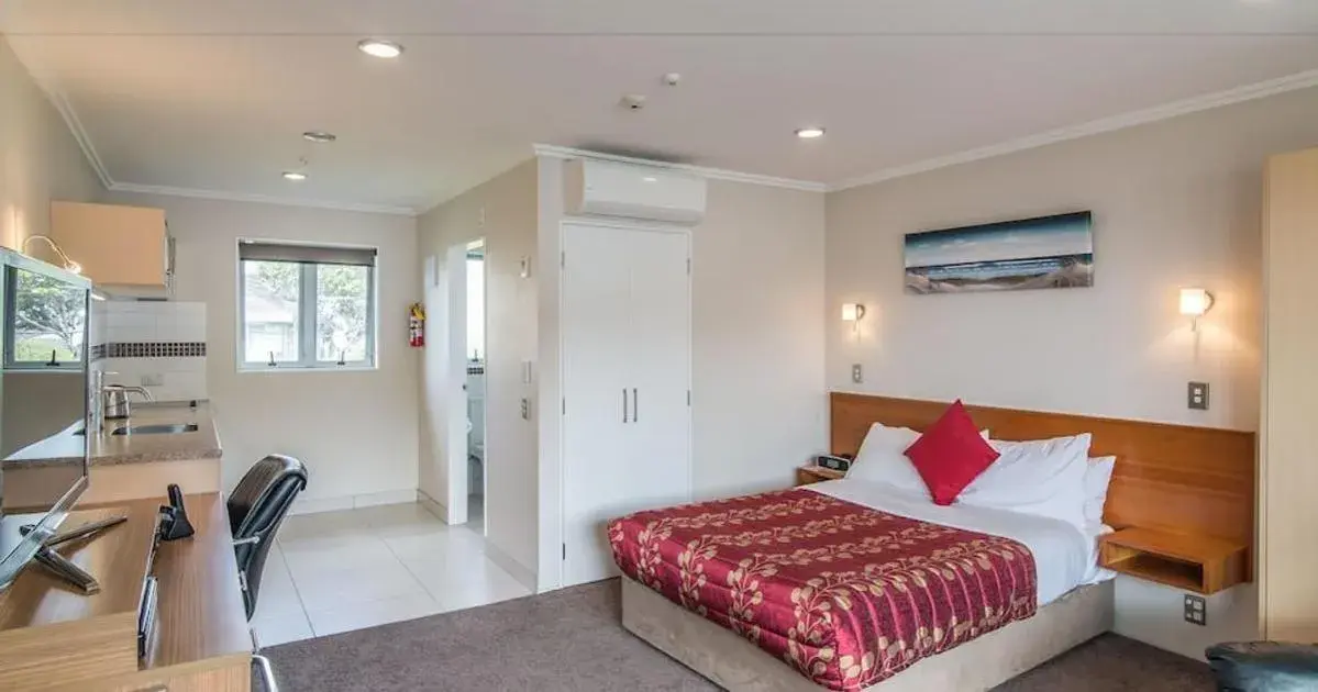 Superior Double or Twin Room in Avana Suites Superior Double or Twin Room in Avana Suites