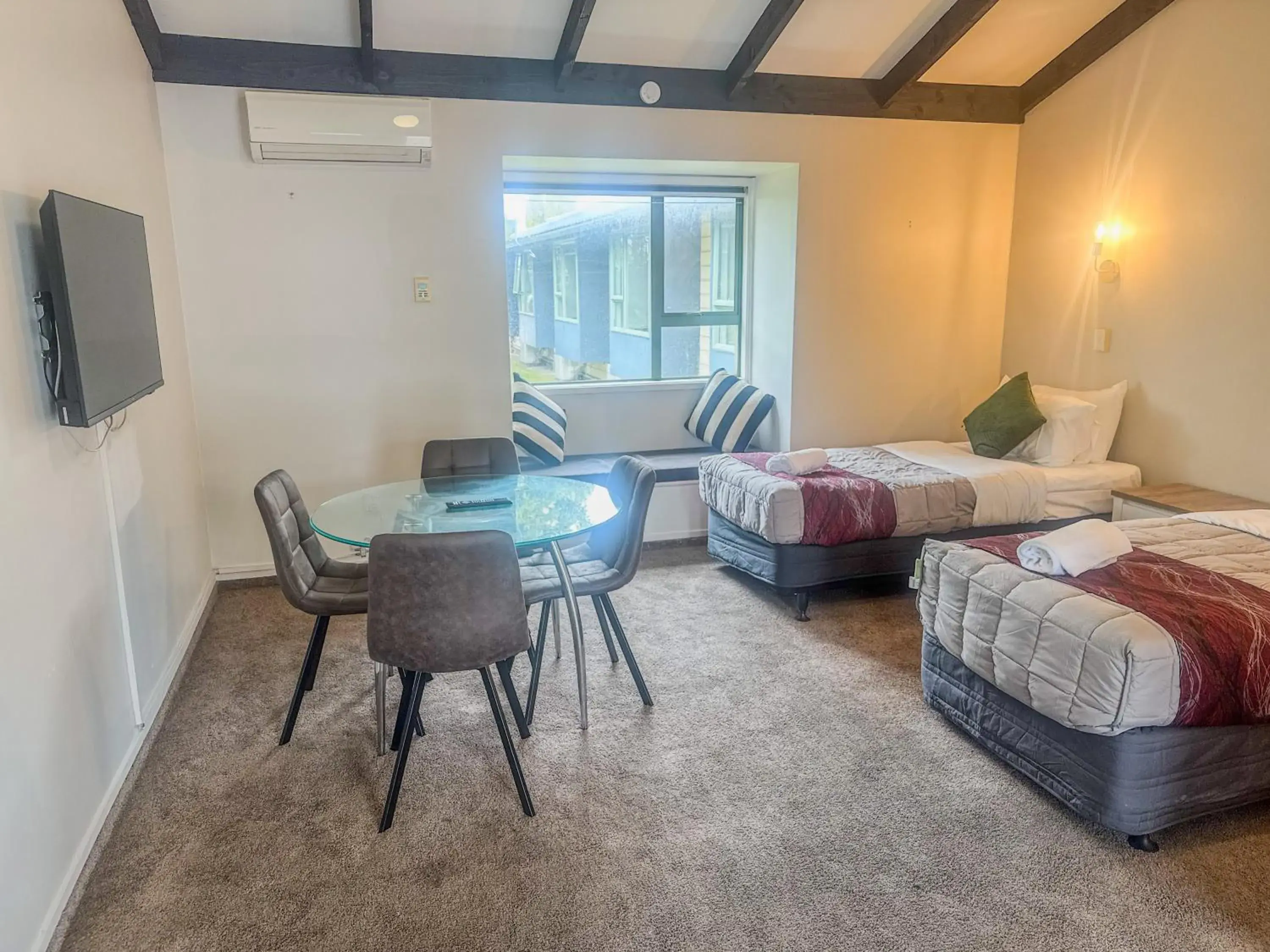 One-Bedroom Apartment in Avana Suites One-Bedroom Apartment in Avana Suites