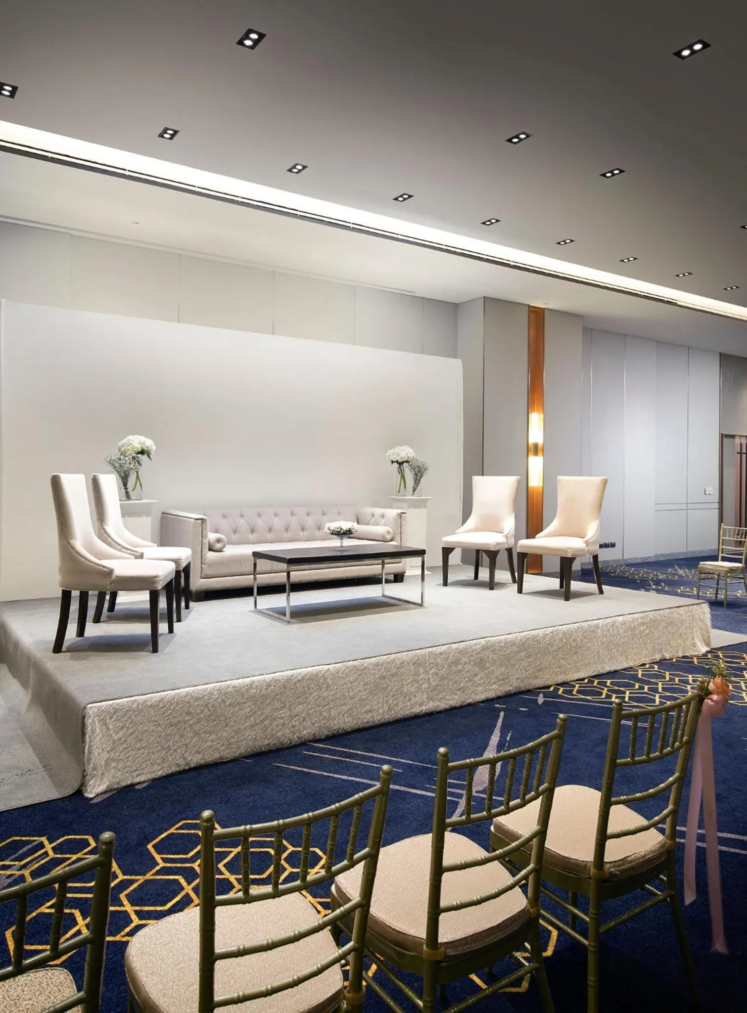 Meeting/conference room in Amari Bangkok