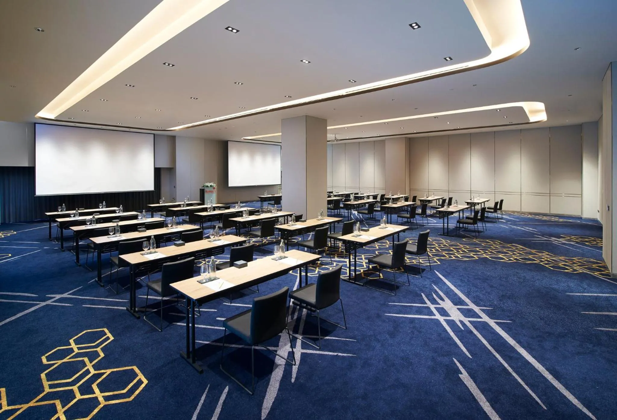 Meeting/conference room in Amari Bangkok