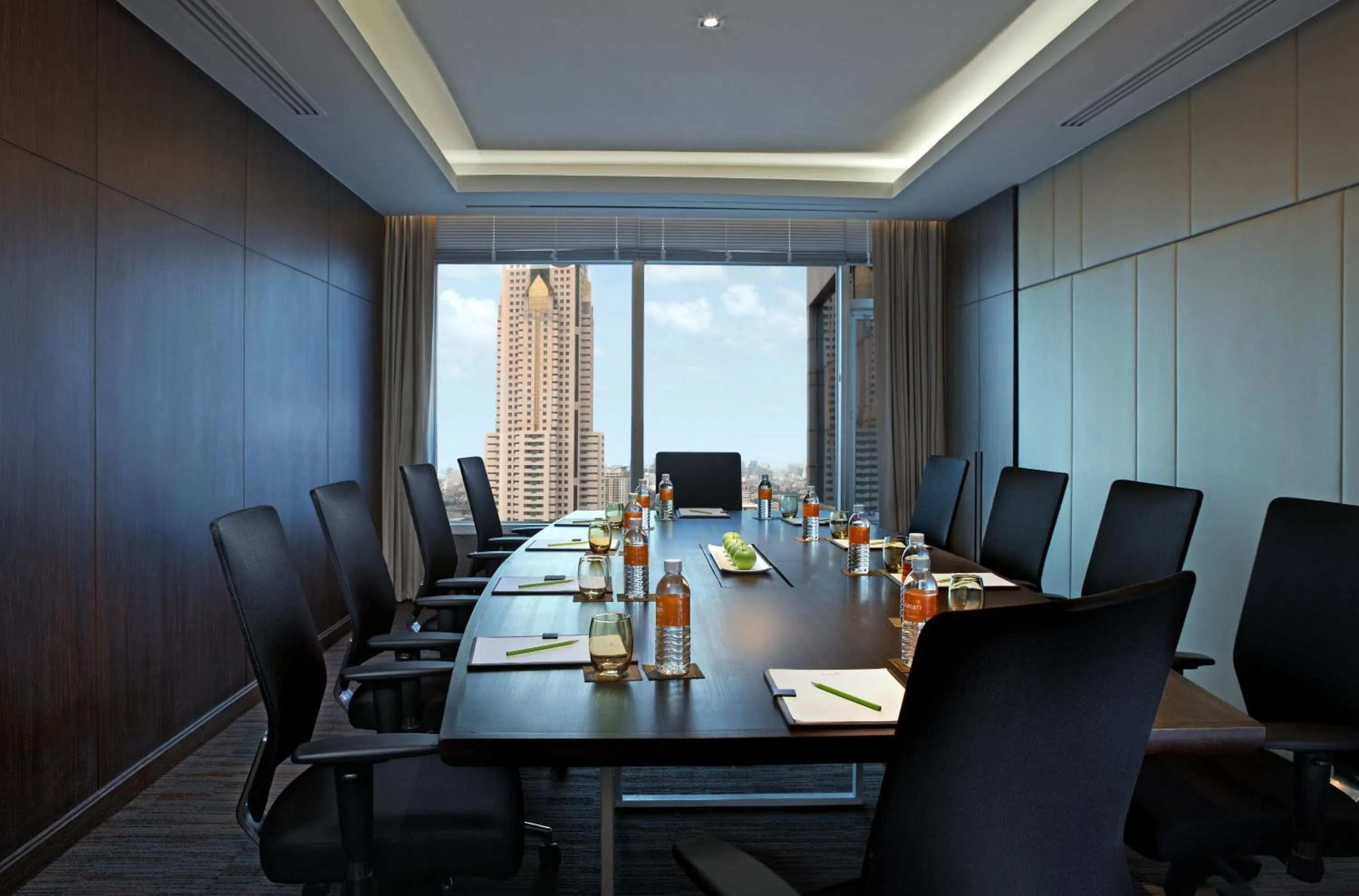 Meeting/conference room in Amari Bangkok
