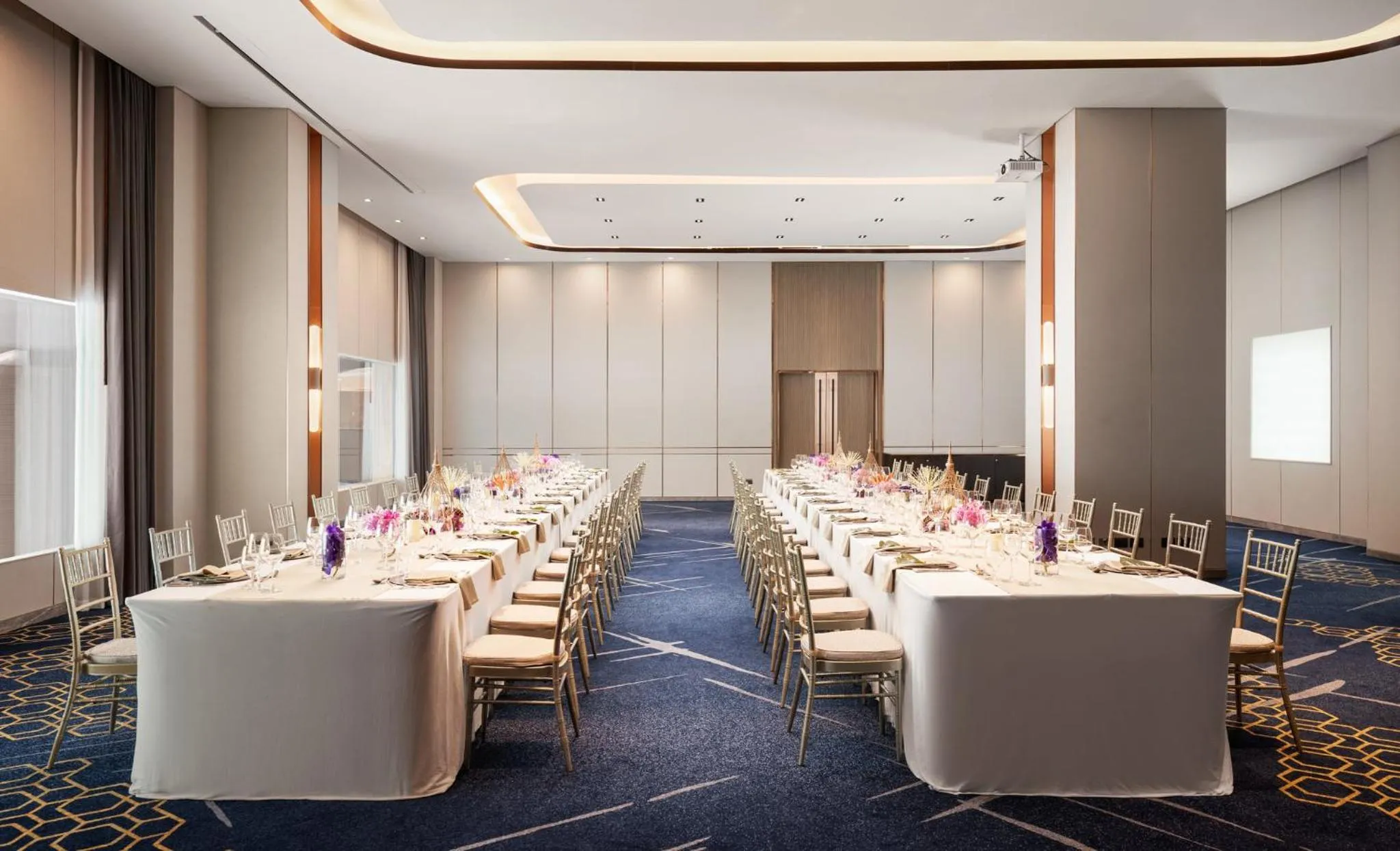 Meeting/conference room in Amari Bangkok