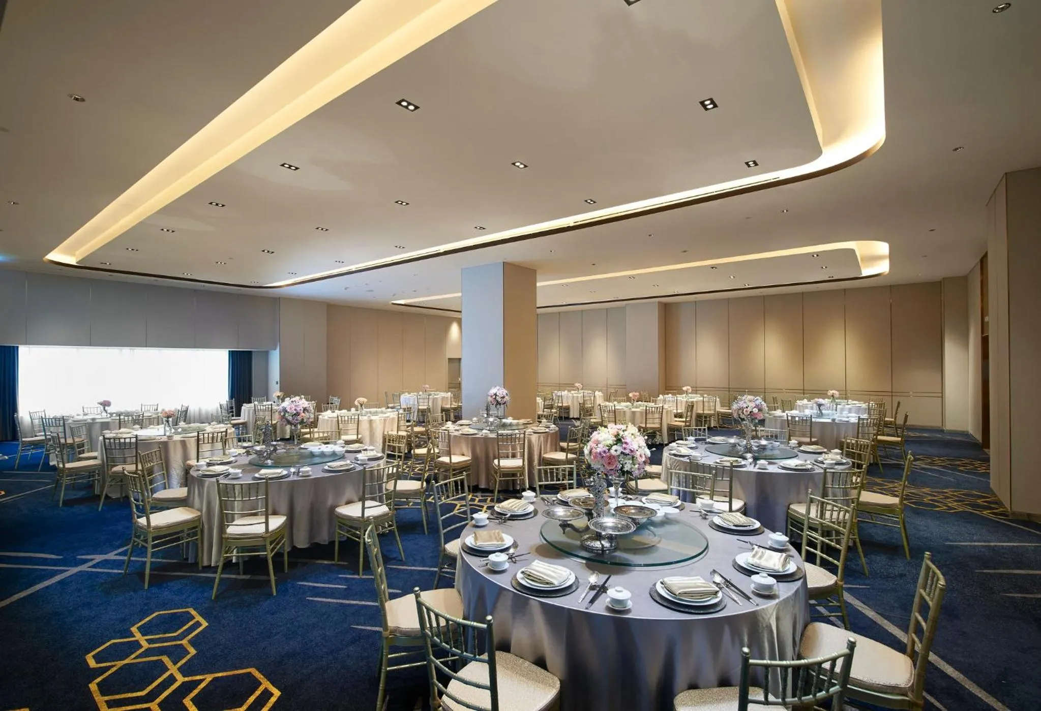 Meeting/conference room in Amari Bangkok