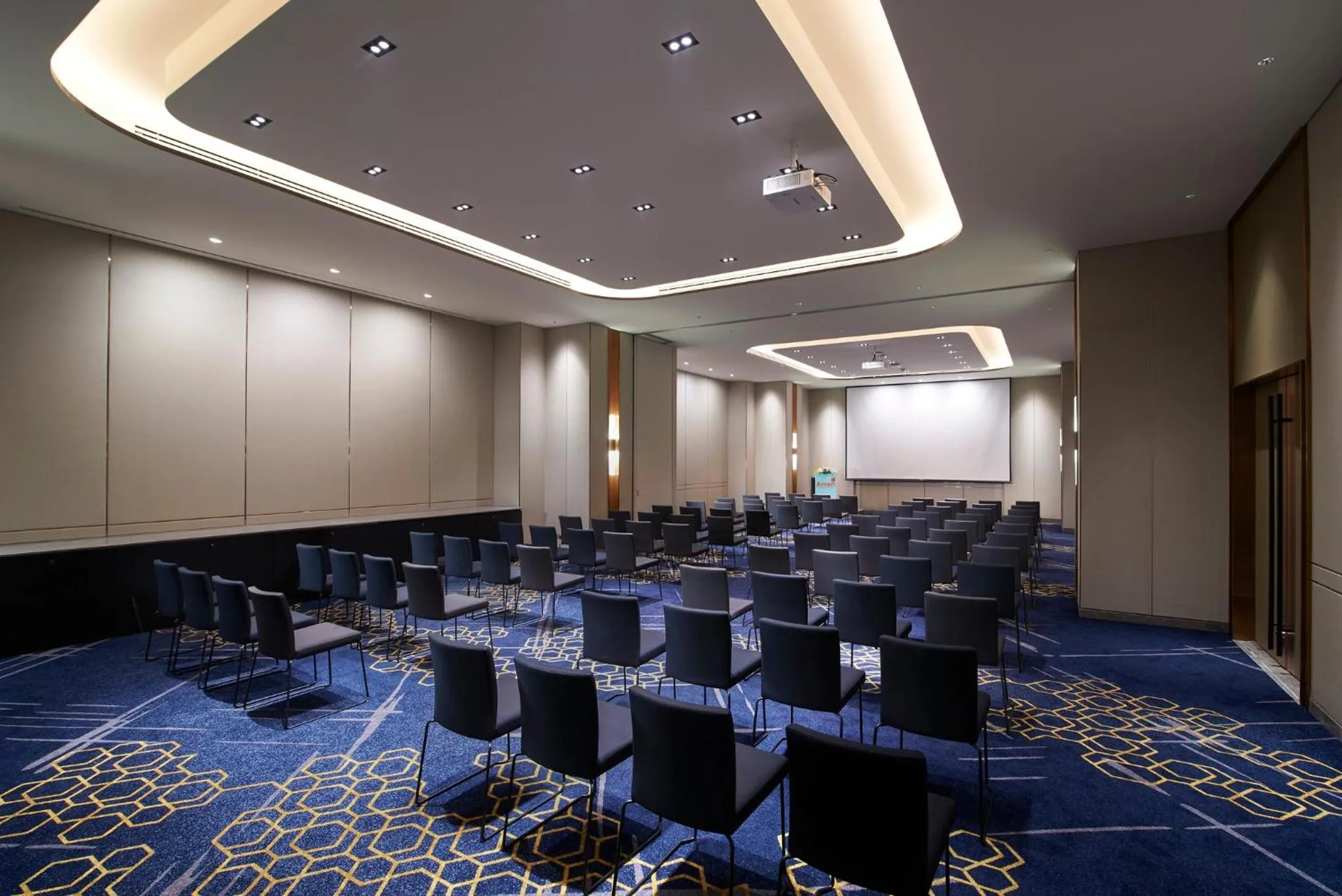 Meeting/conference room in Amari Bangkok