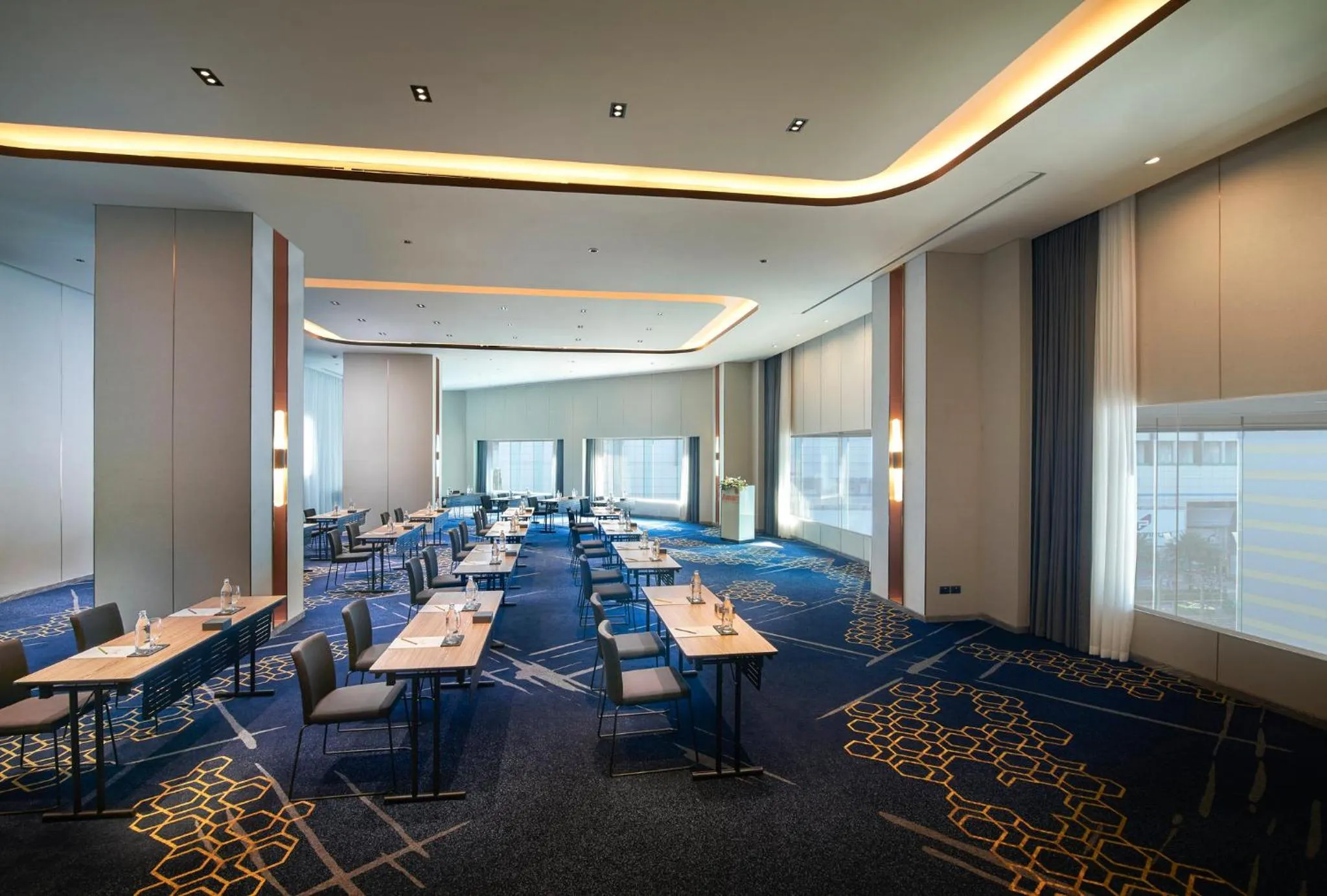 Meeting/conference room in Amari Bangkok
