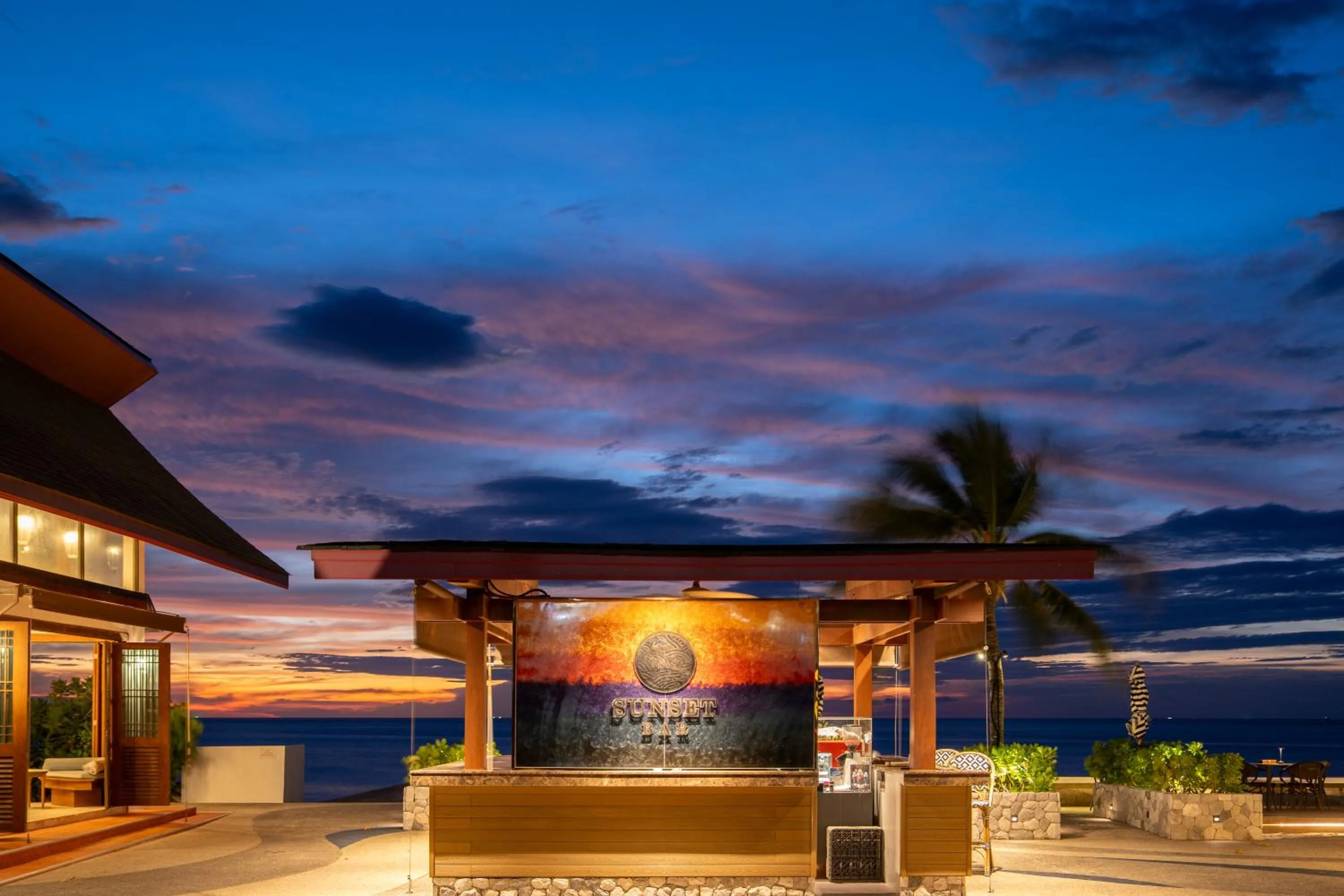 Koh Chang Grandview Resort