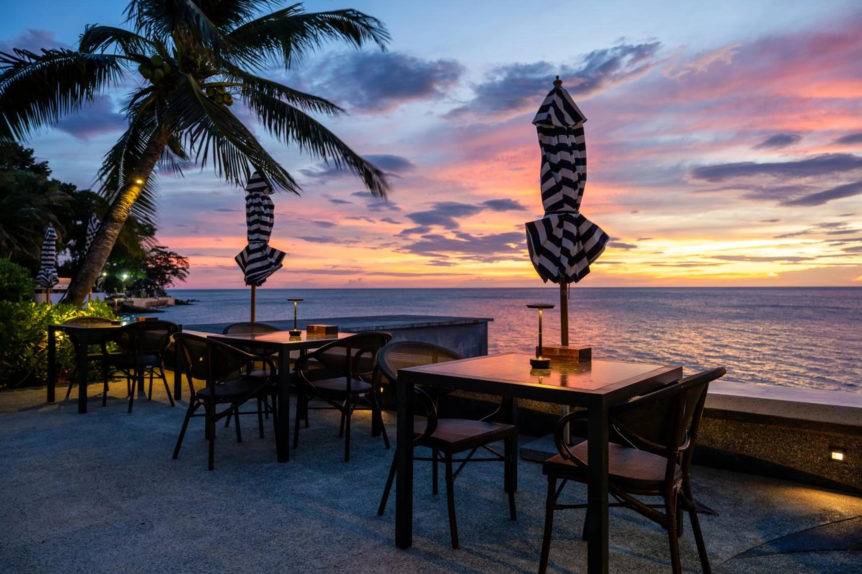 Koh Chang Grandview Resort