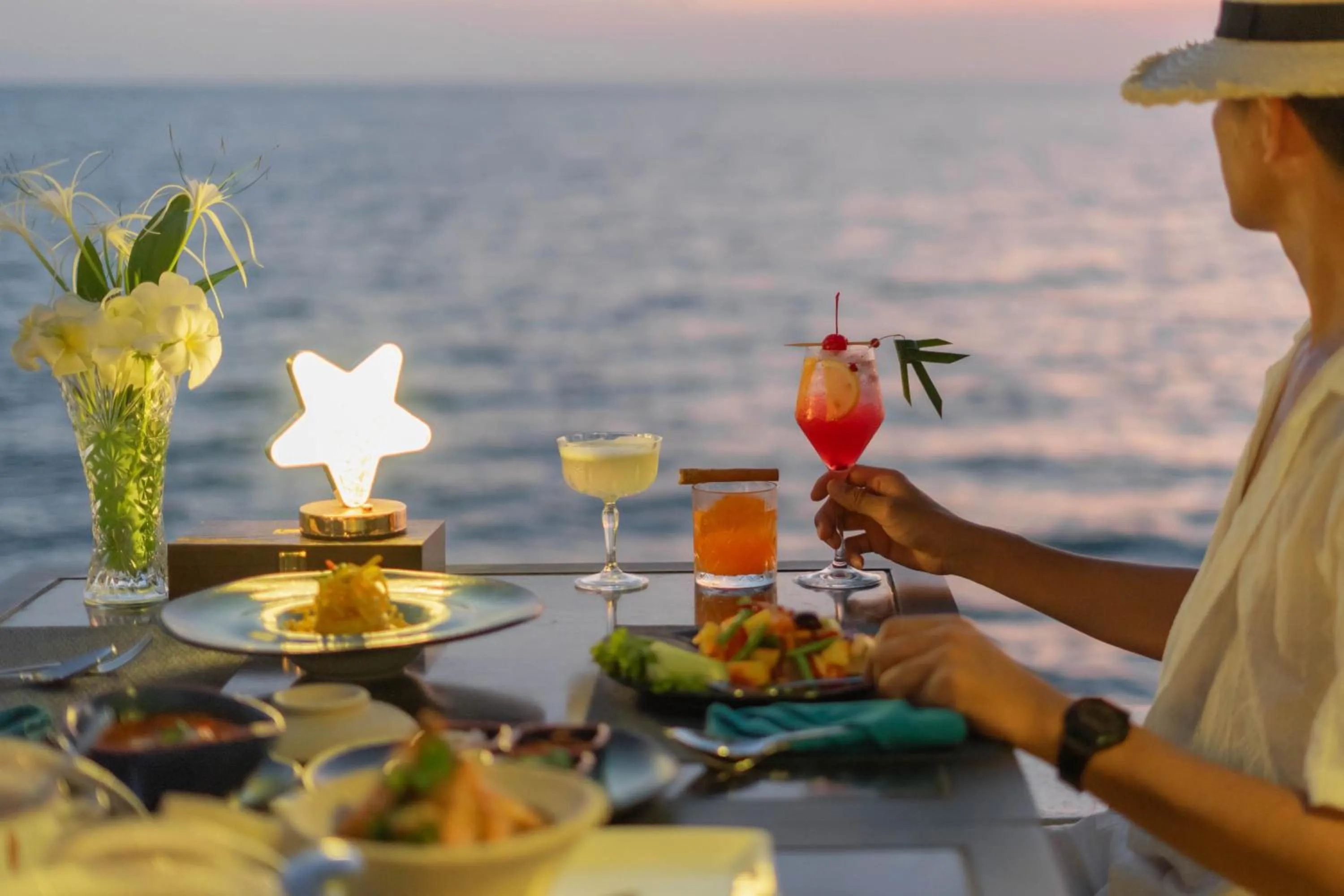 Koh Chang Grandview Resort