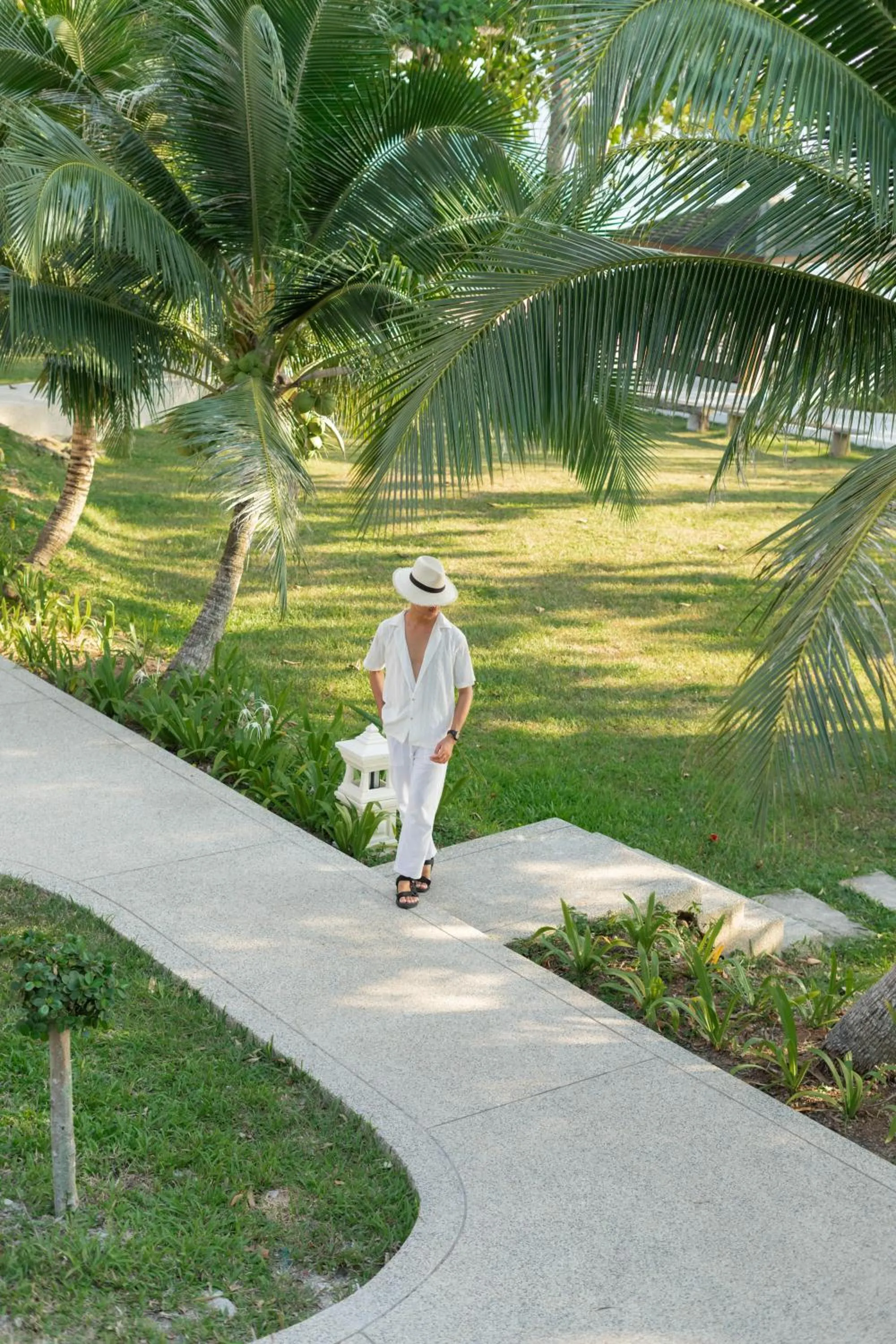 Koh Chang Grandview Resort