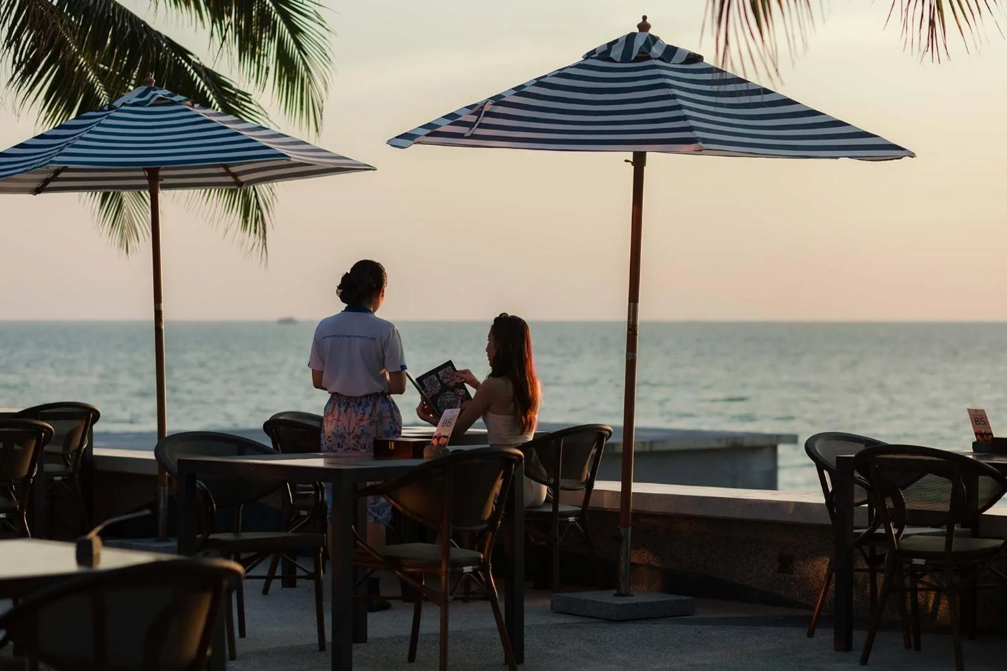 Koh Chang Grandview Resort