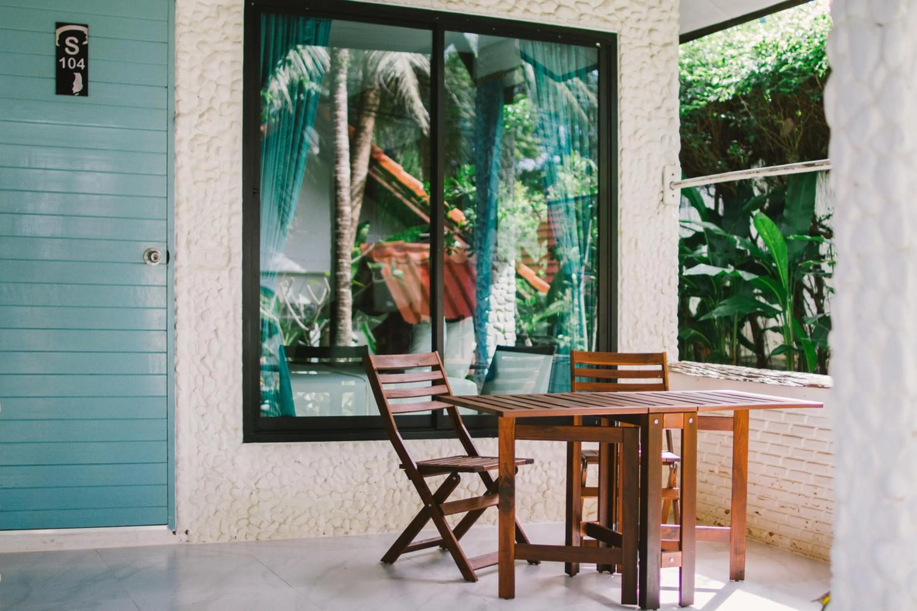 Koh Chang Grandview Resort