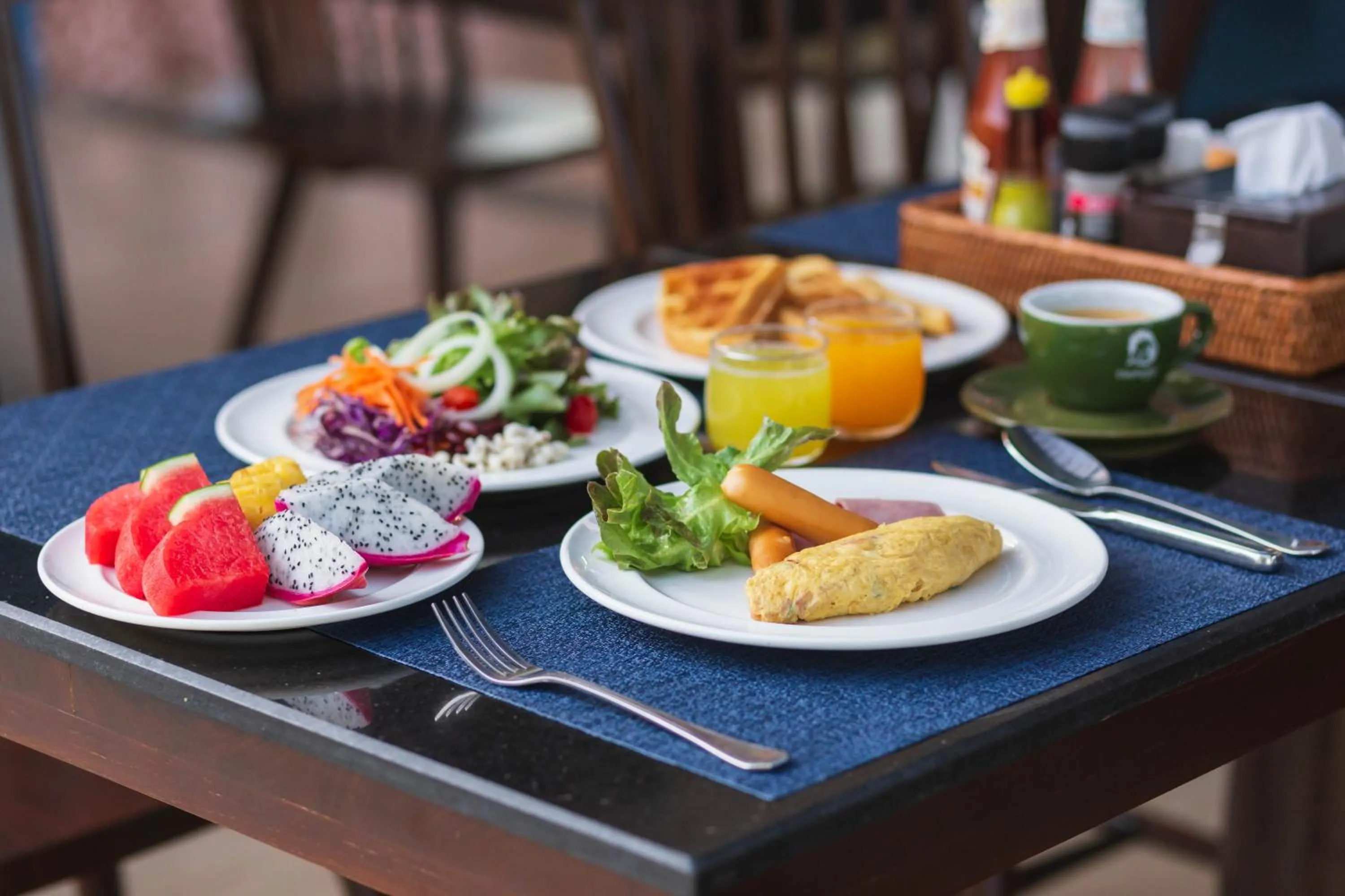 Koh Chang Grandview Resort