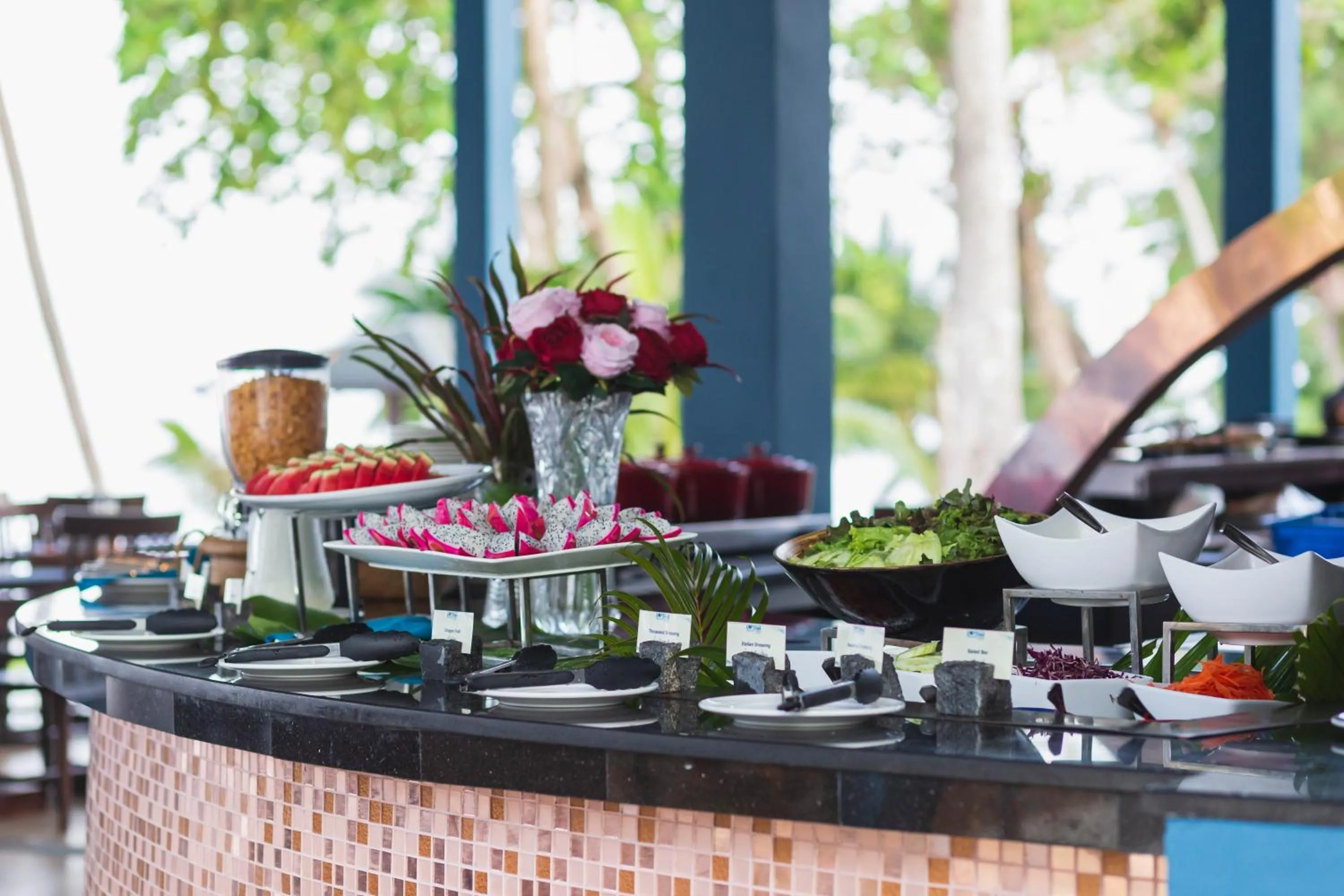 Koh Chang Grandview Resort