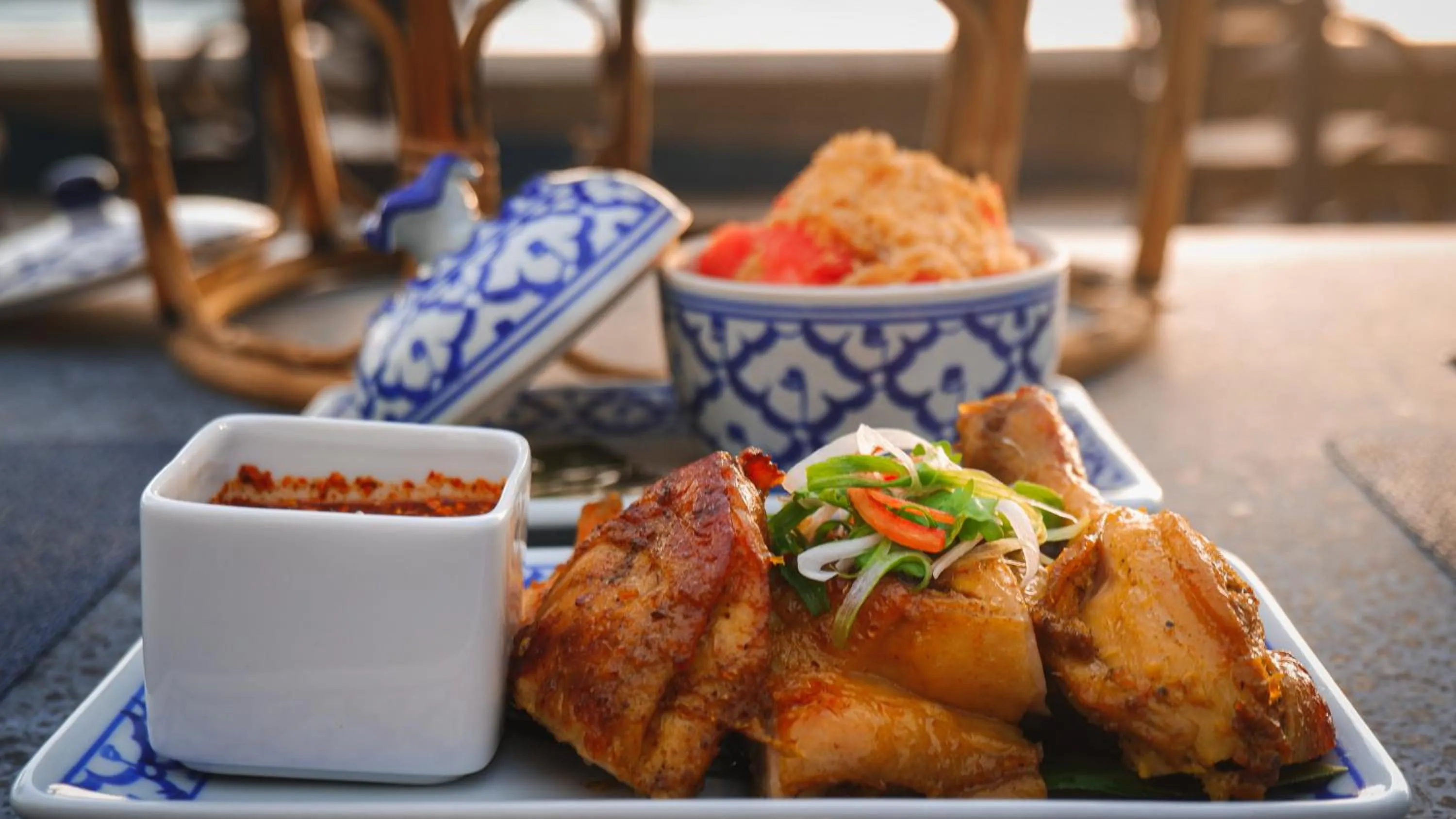 Koh Chang Grandview Resort