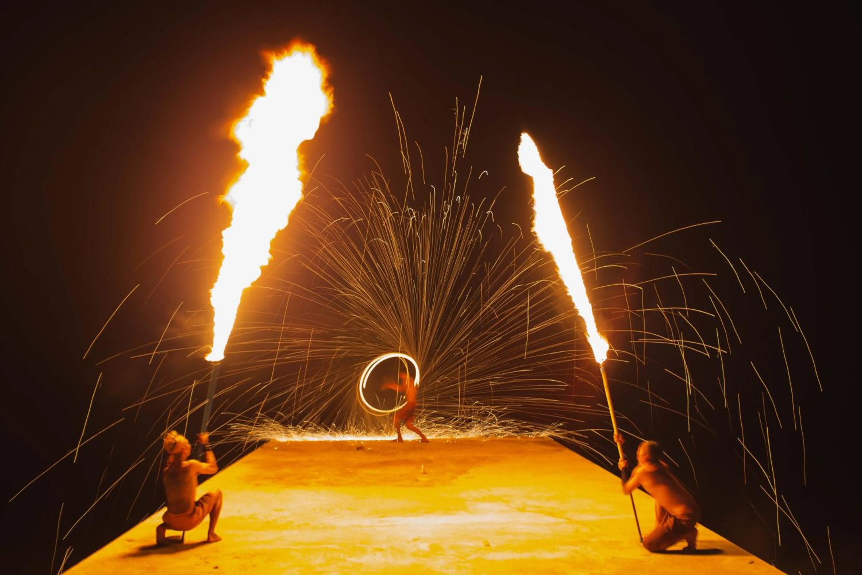 Koh Chang Grandview Resort