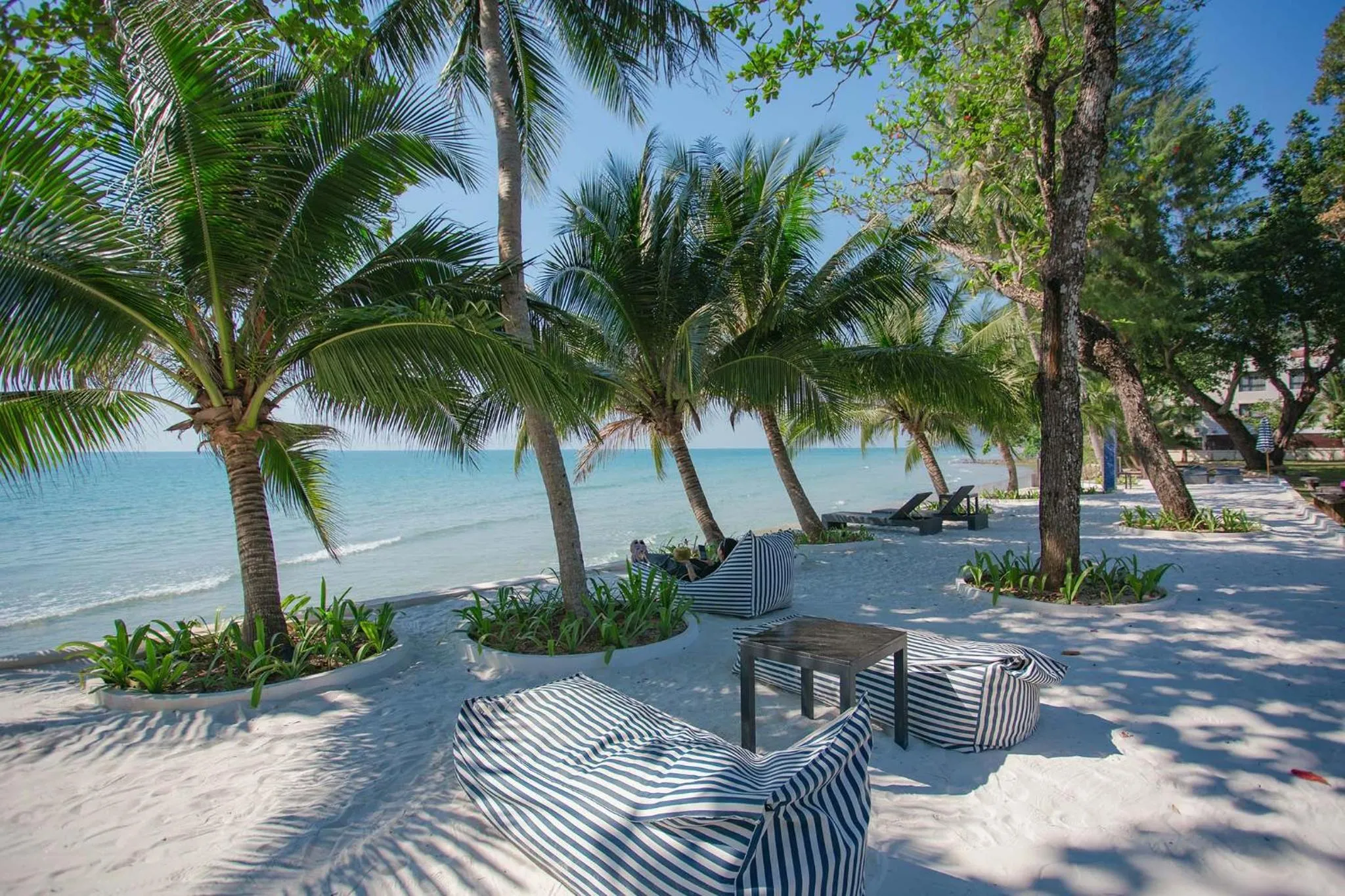 Koh Chang Grandview Resort