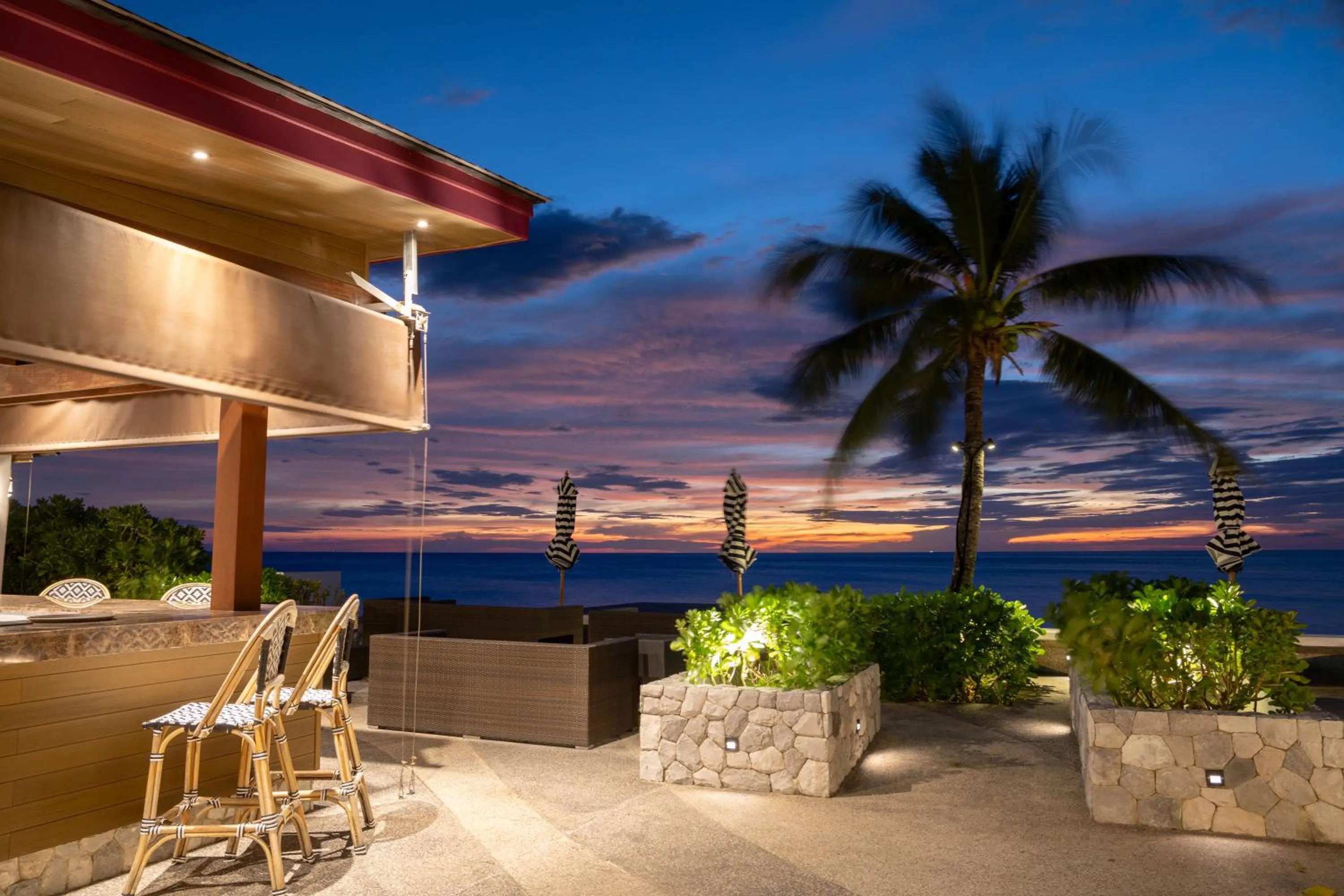 Koh Chang Grandview Resort