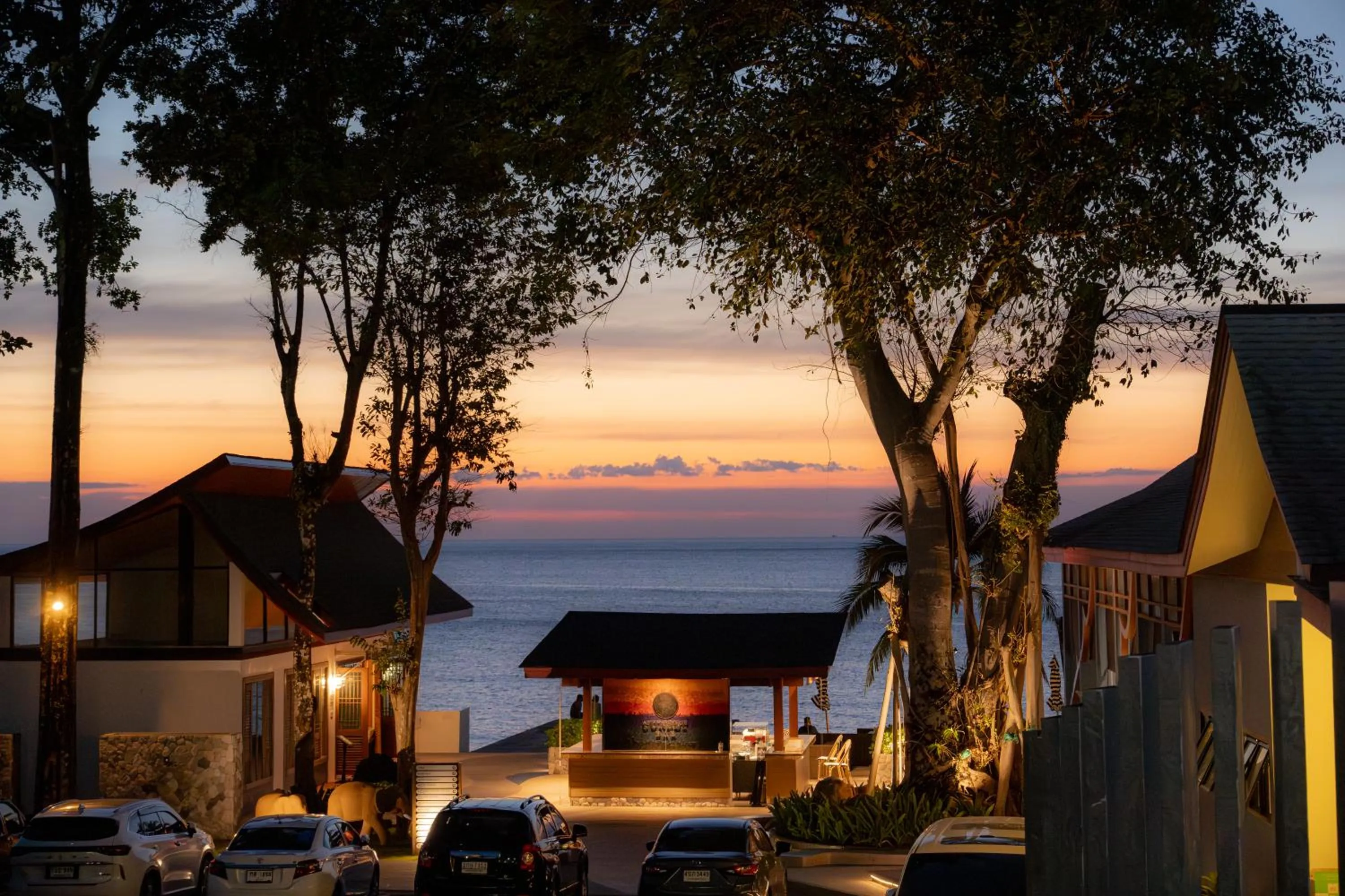 Koh Chang Grandview Resort