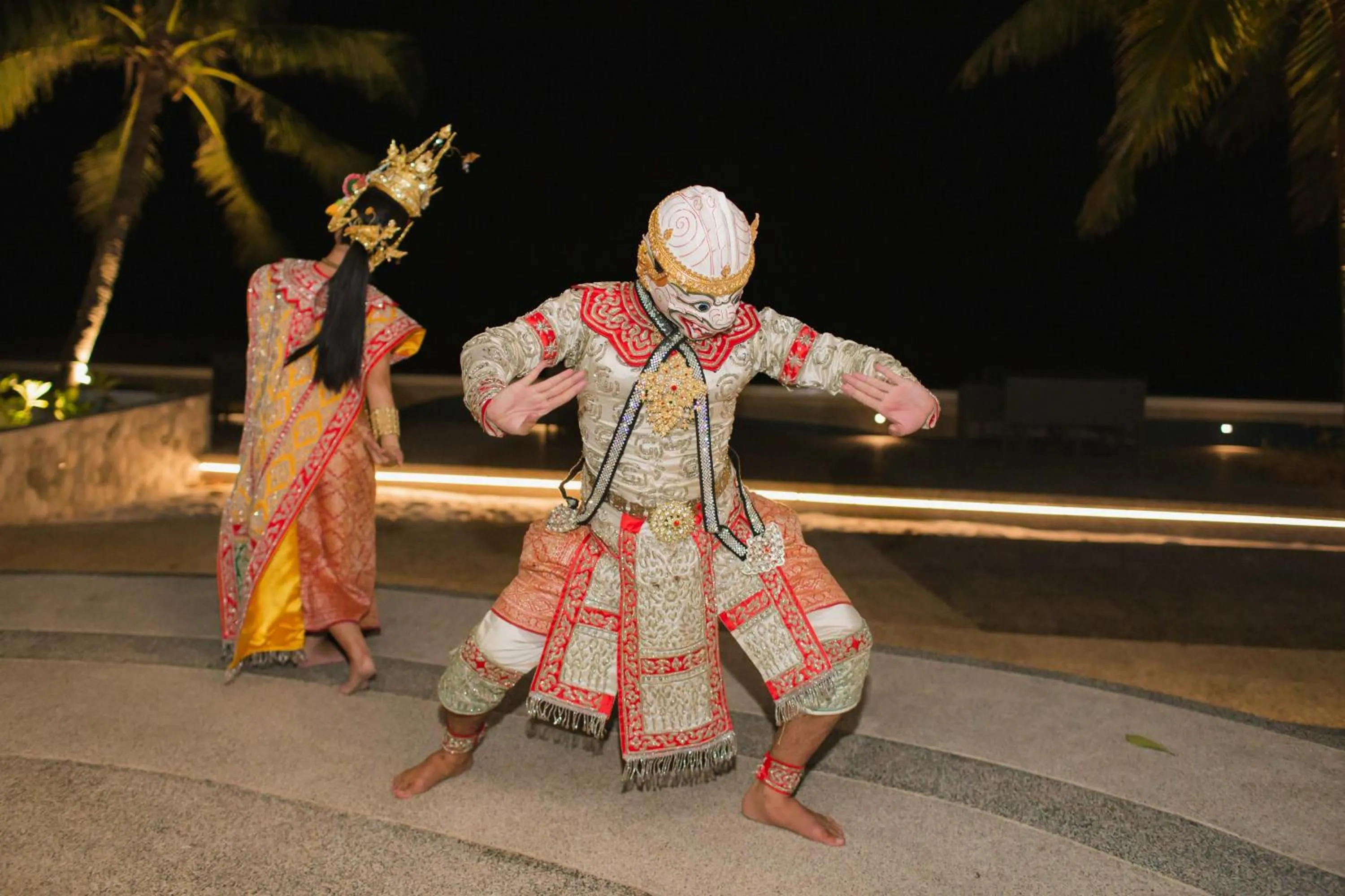 Koh Chang Grandview Resort