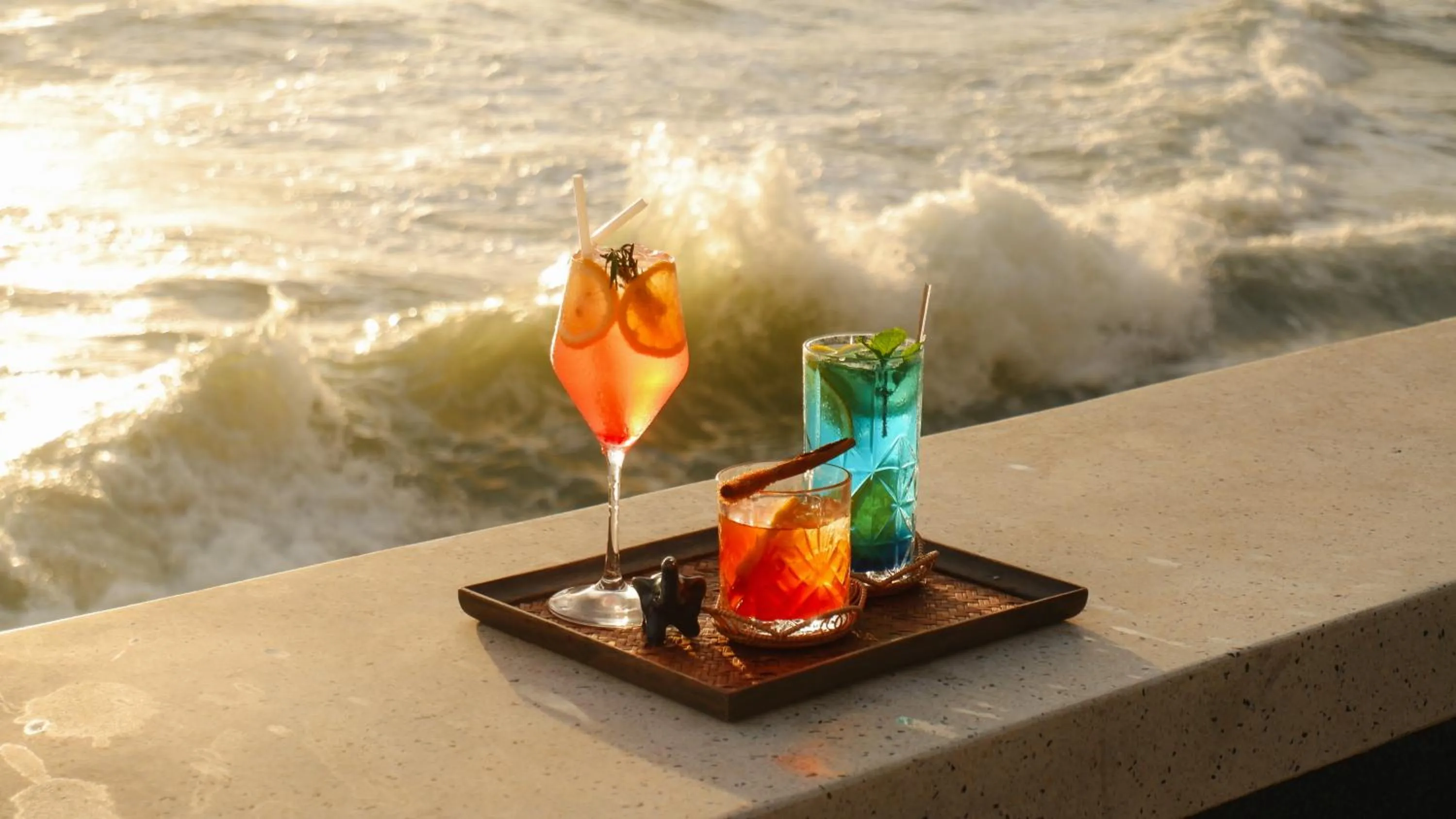 Koh Chang Grandview Resort