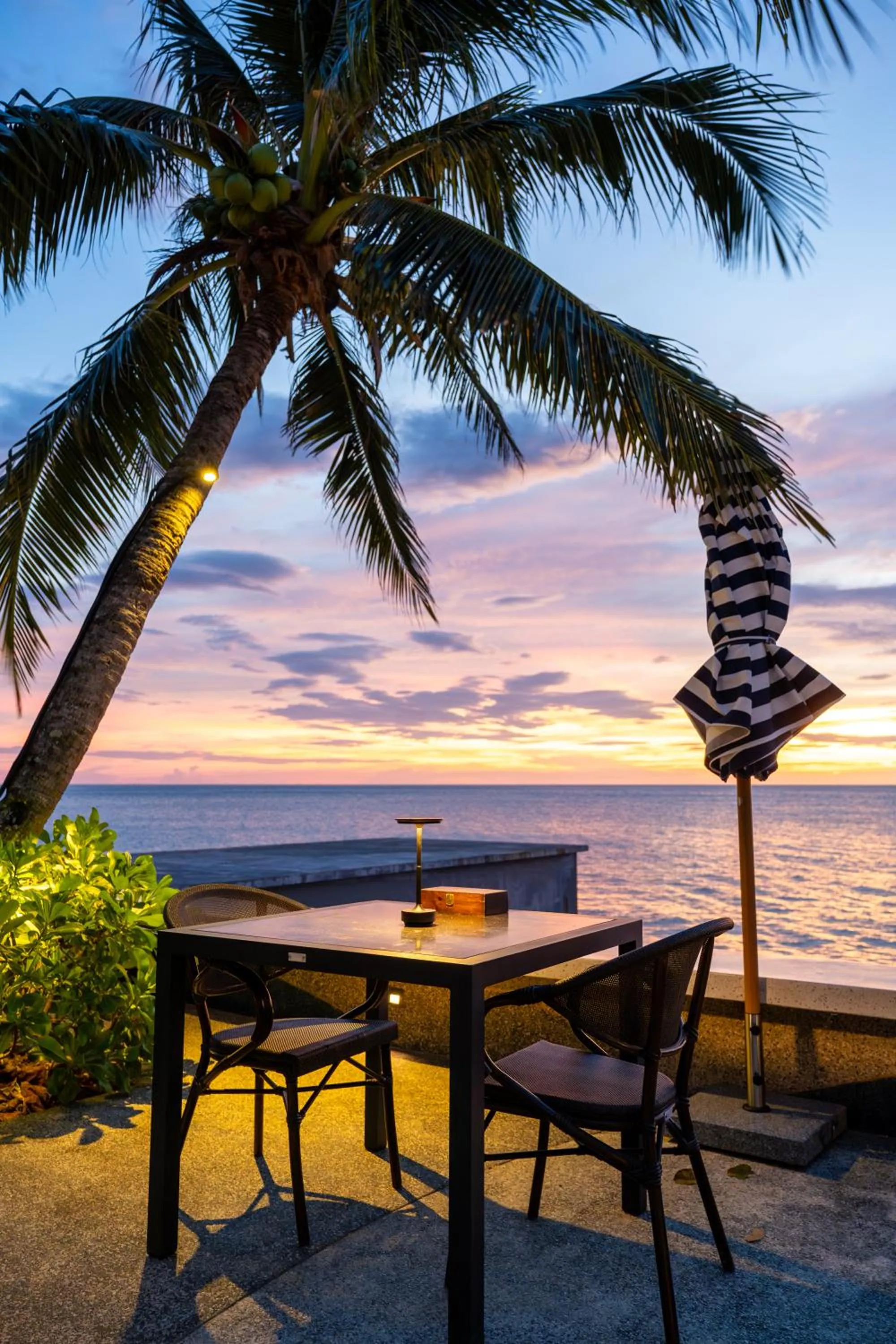 Koh Chang Grandview Resort