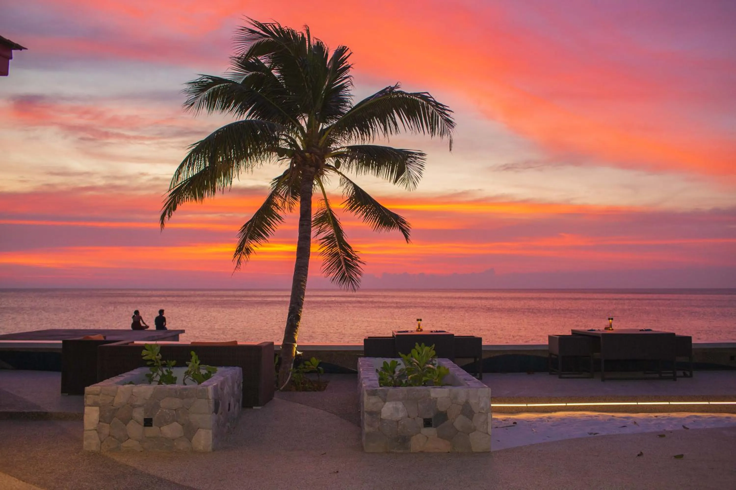 Koh Chang Grandview Resort