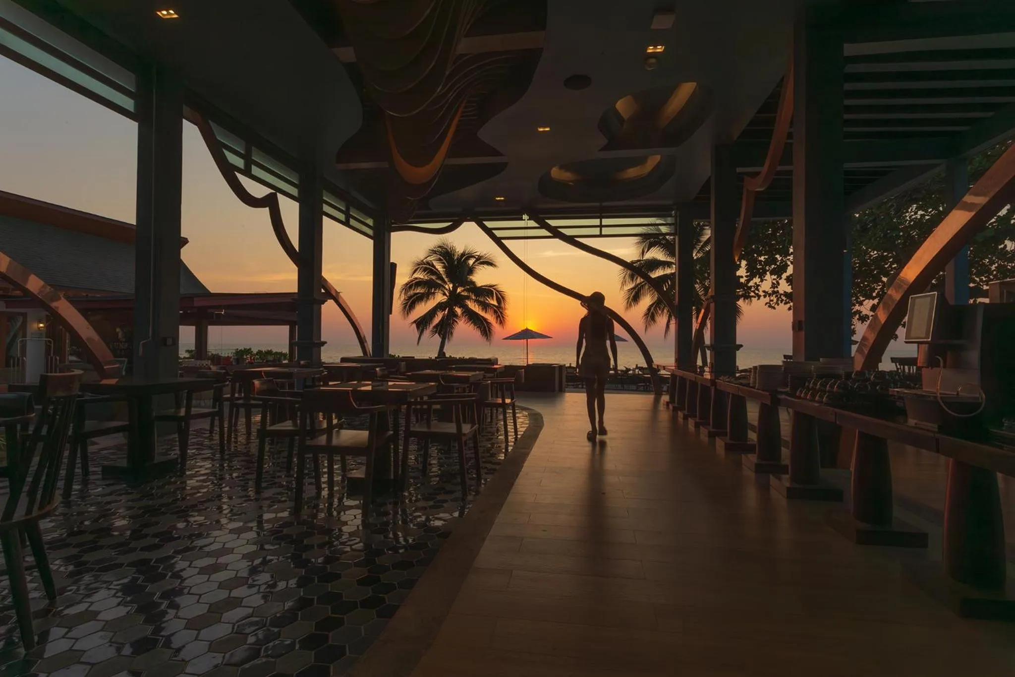 Koh Chang Grandview Resort