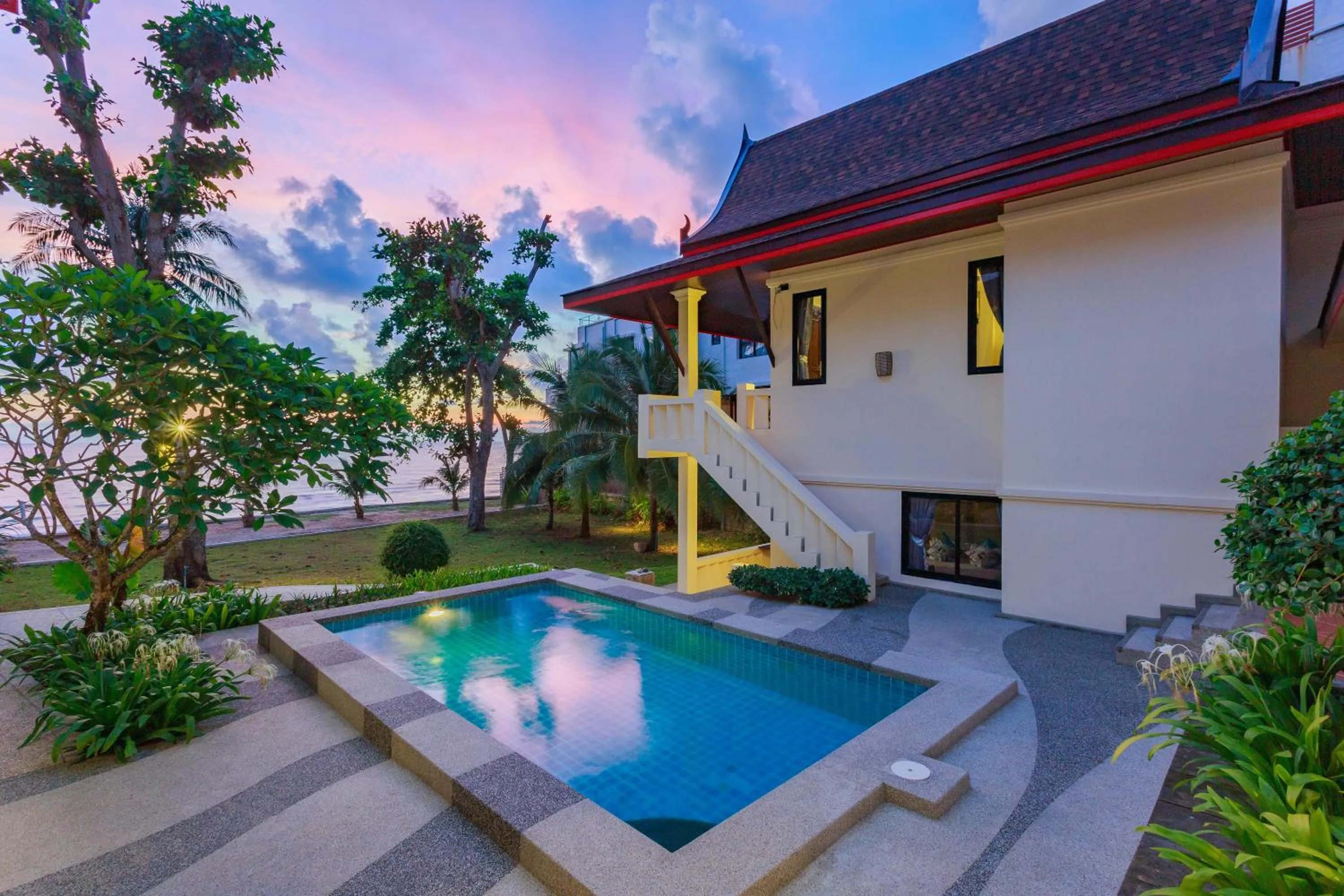 Koh Chang Grandview Resort