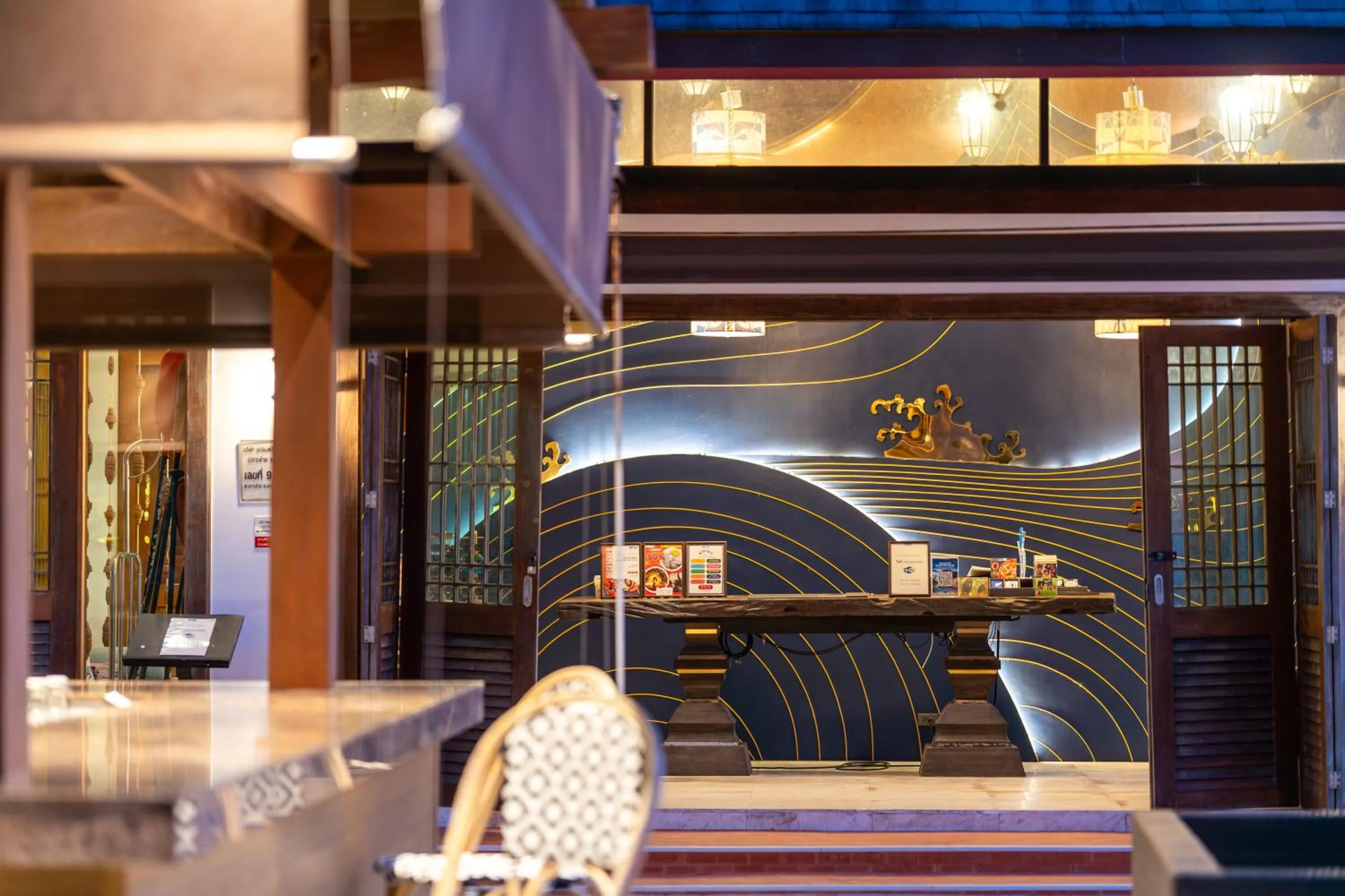 Koh Chang Grandview Resort