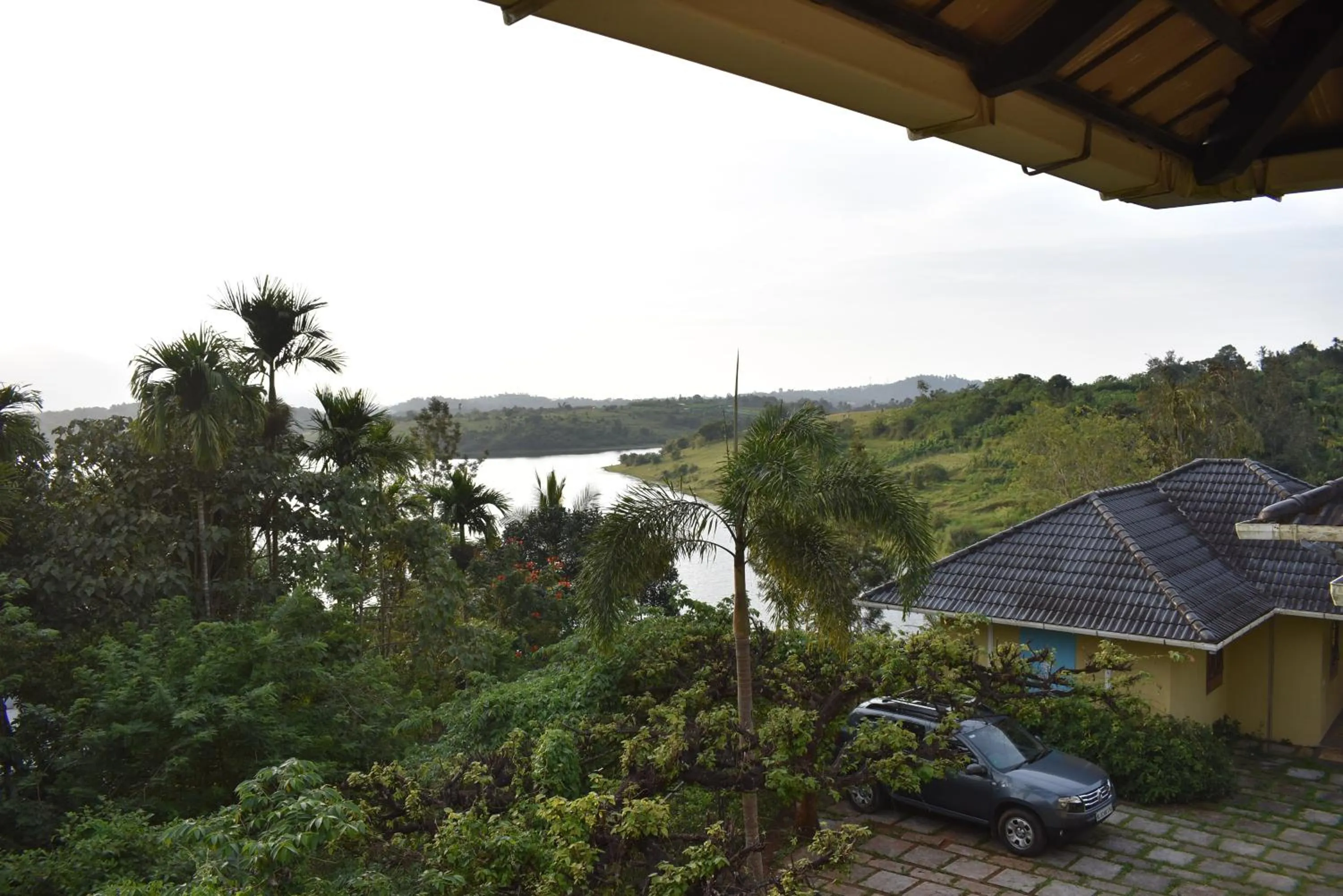 Vista Del Lago