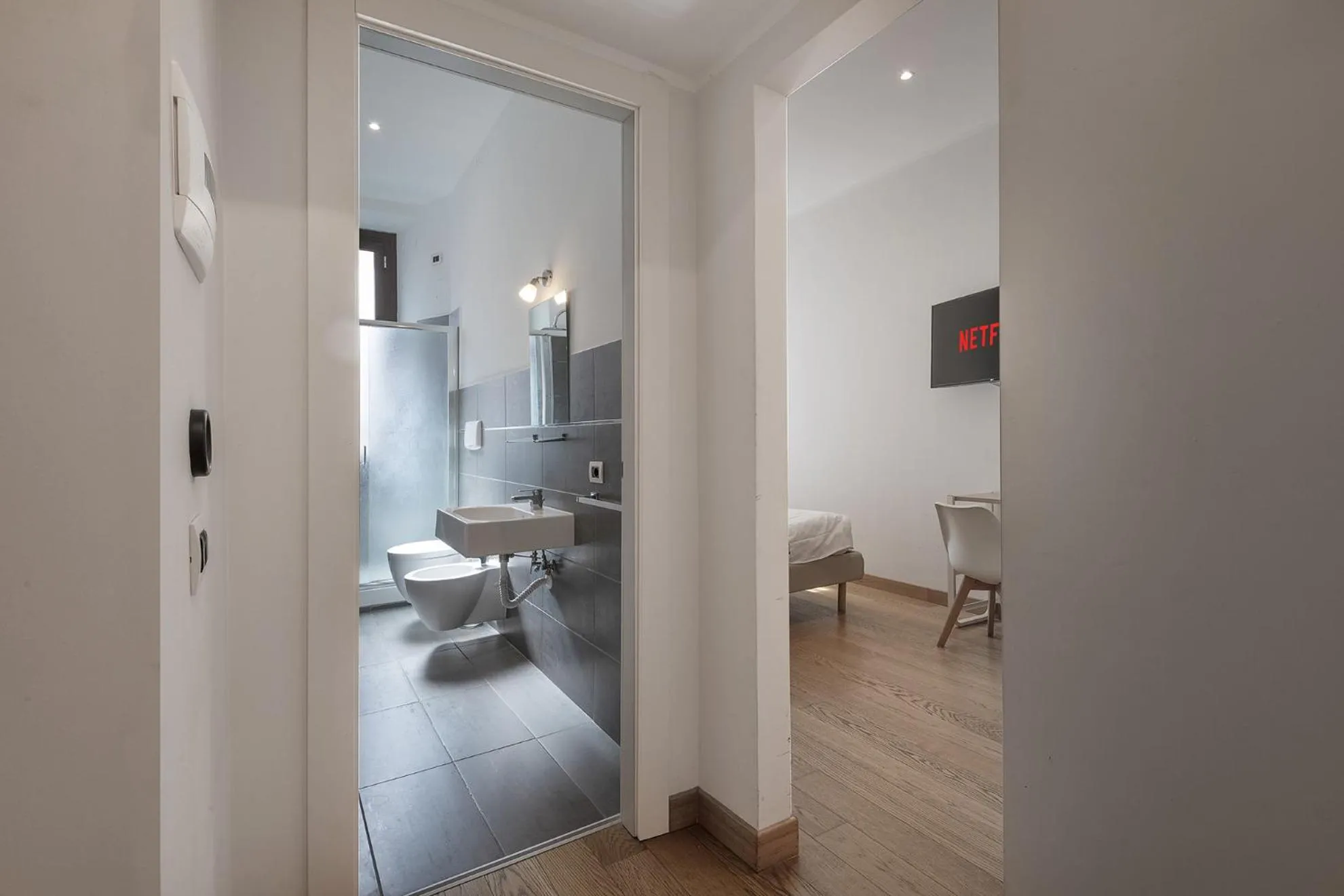 Colosseo Guest House