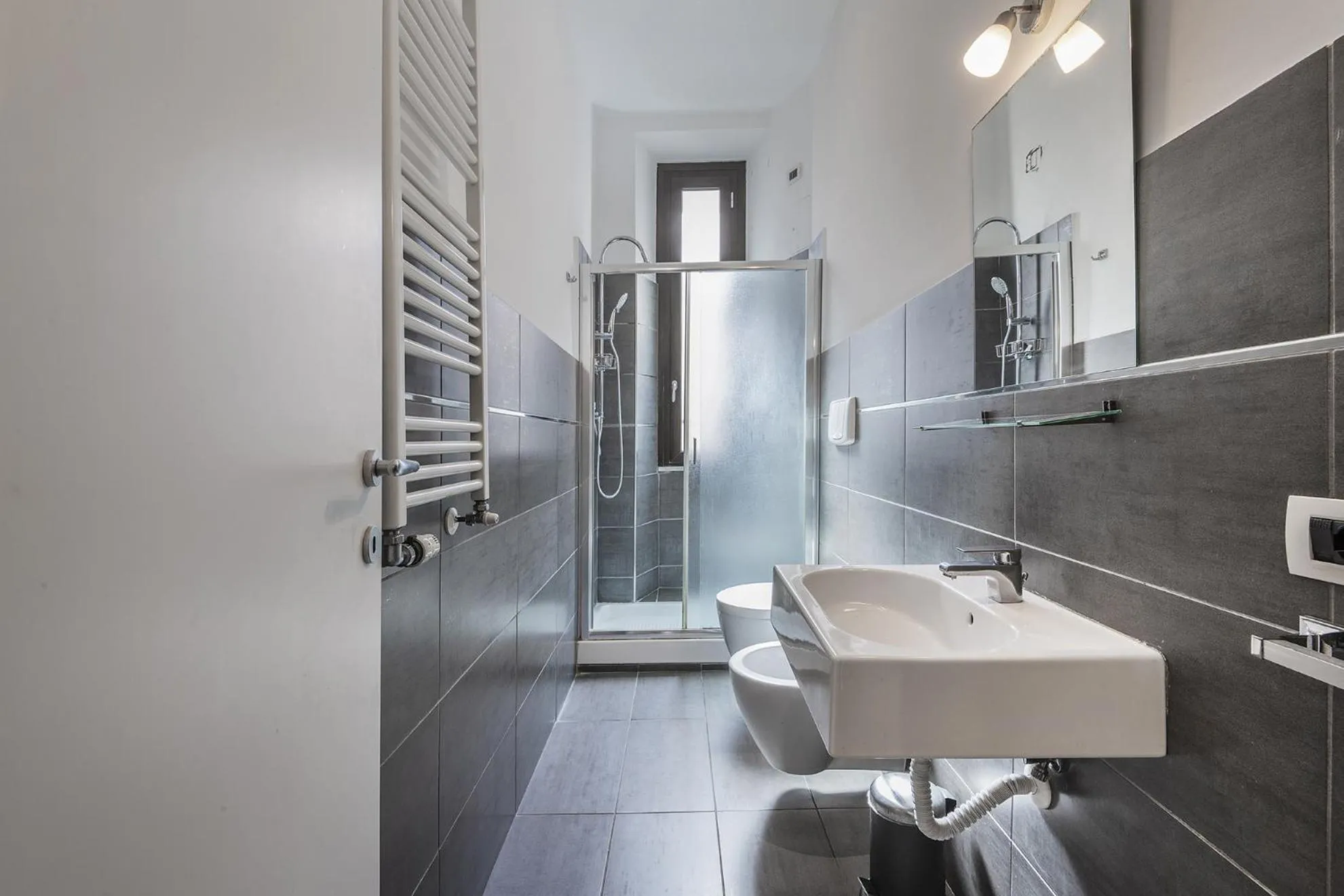 Colosseo Guest House