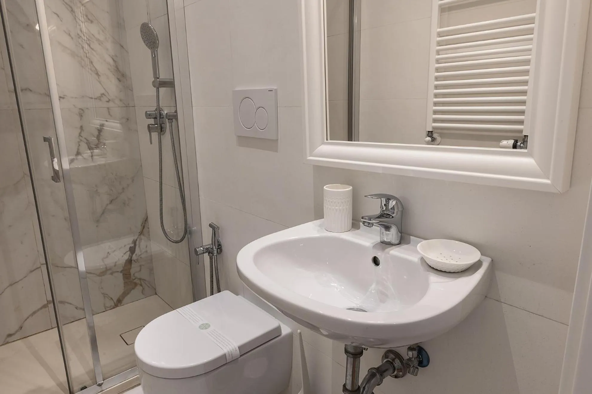 Colosseo Guest House