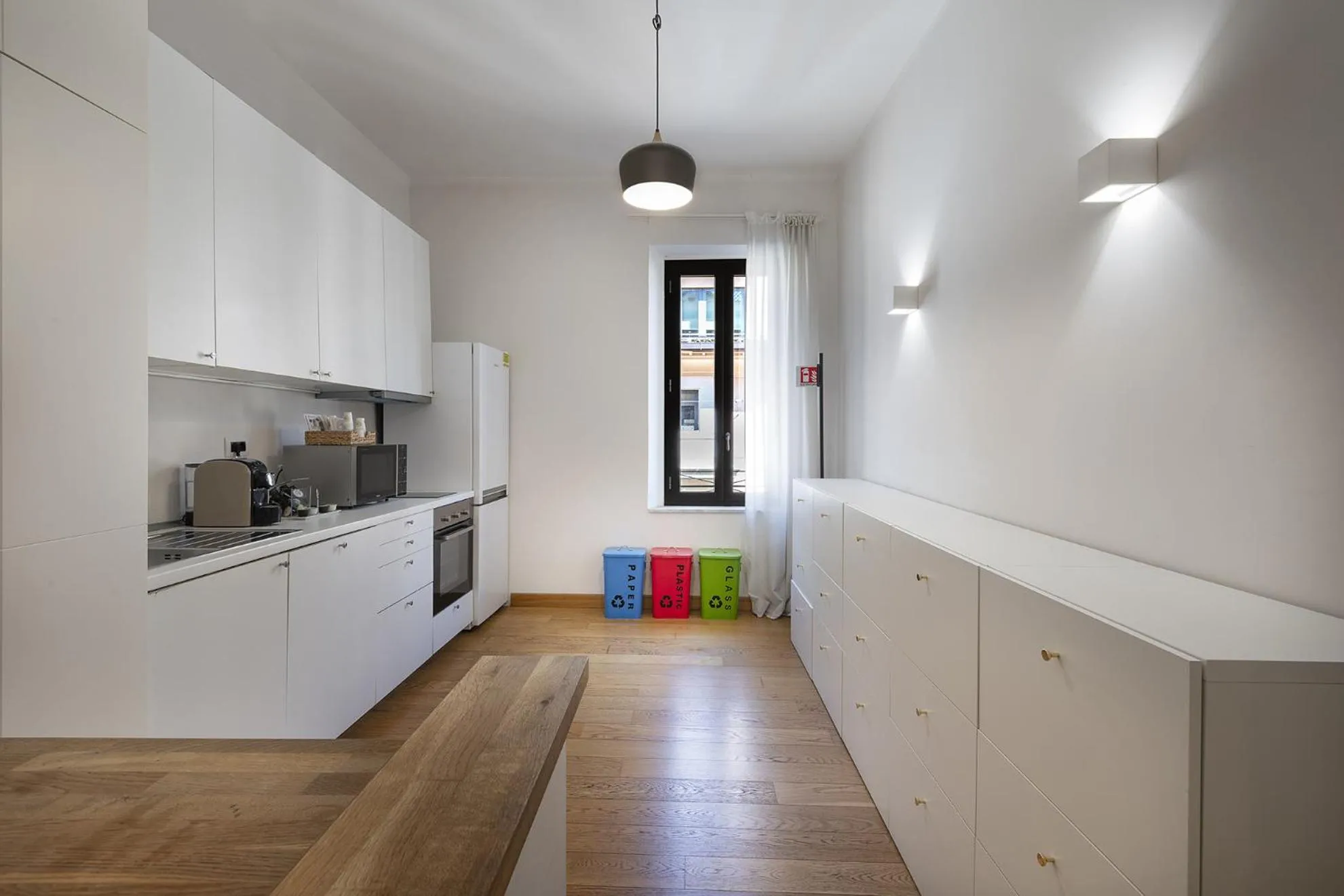 Colosseo Guest House