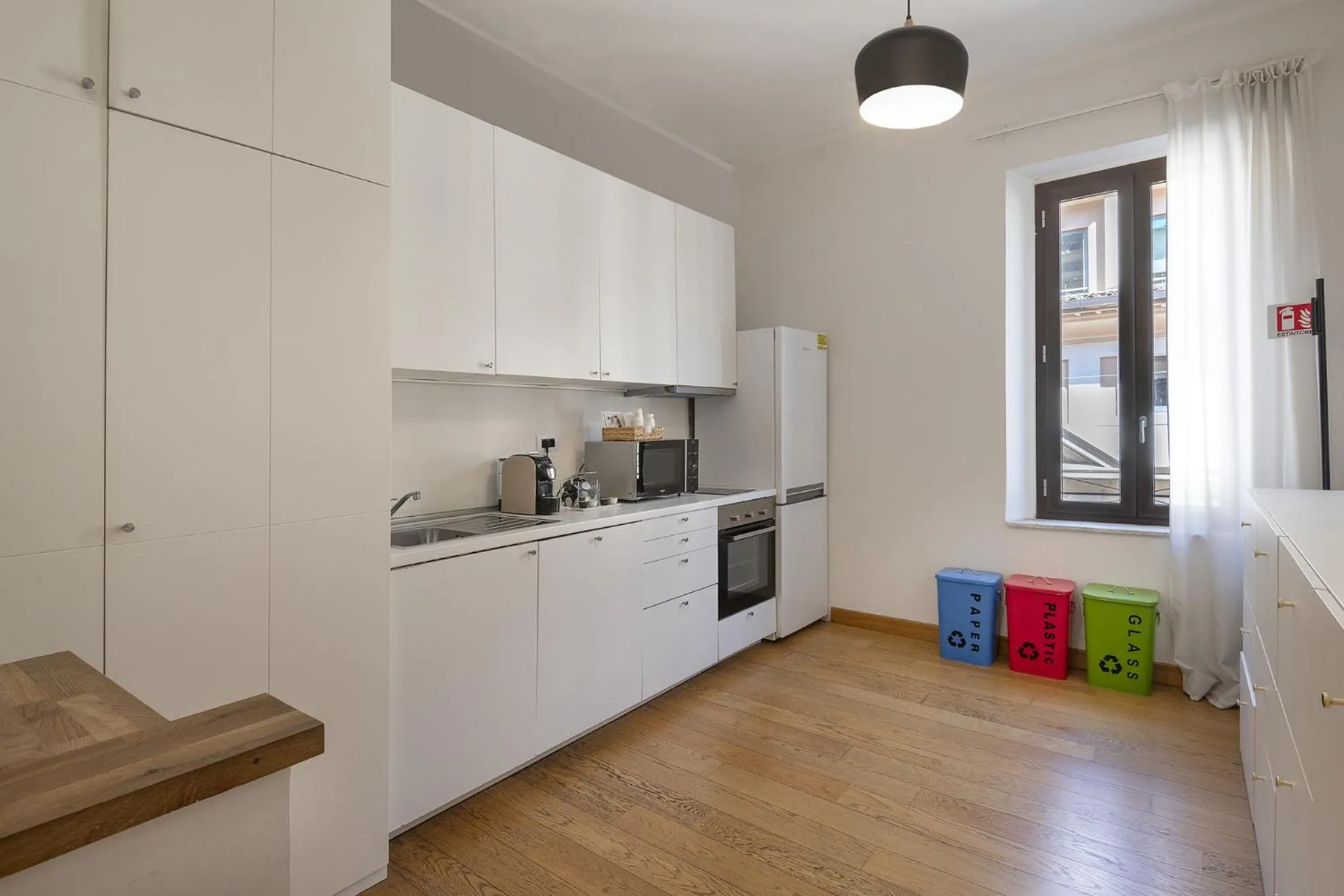 Colosseo Guest House