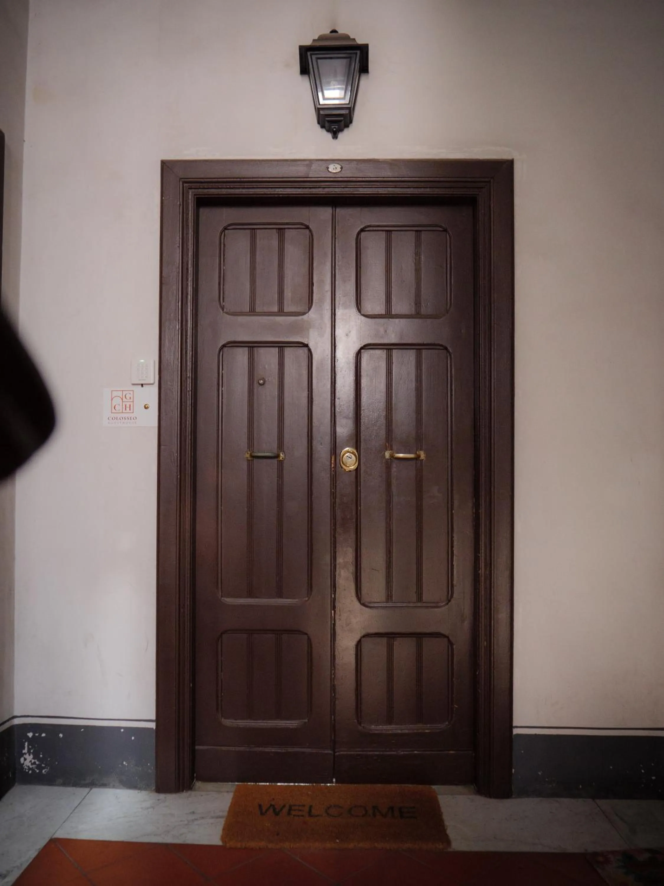 Colosseo Guest House