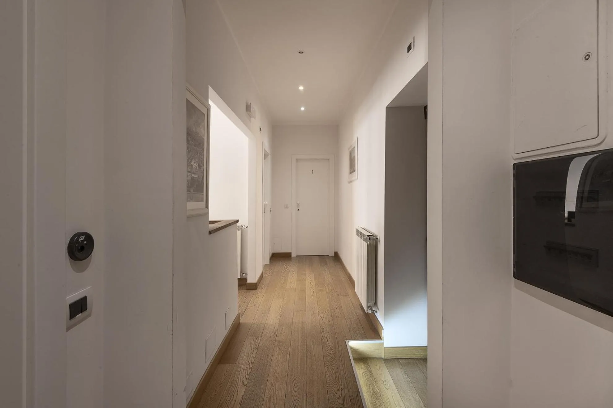 Colosseo Guest House