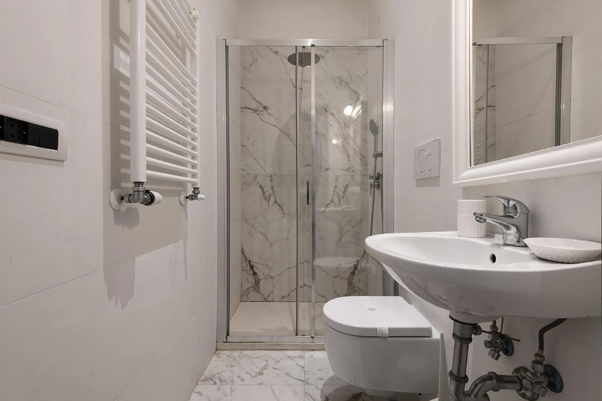 Colosseo Guest House