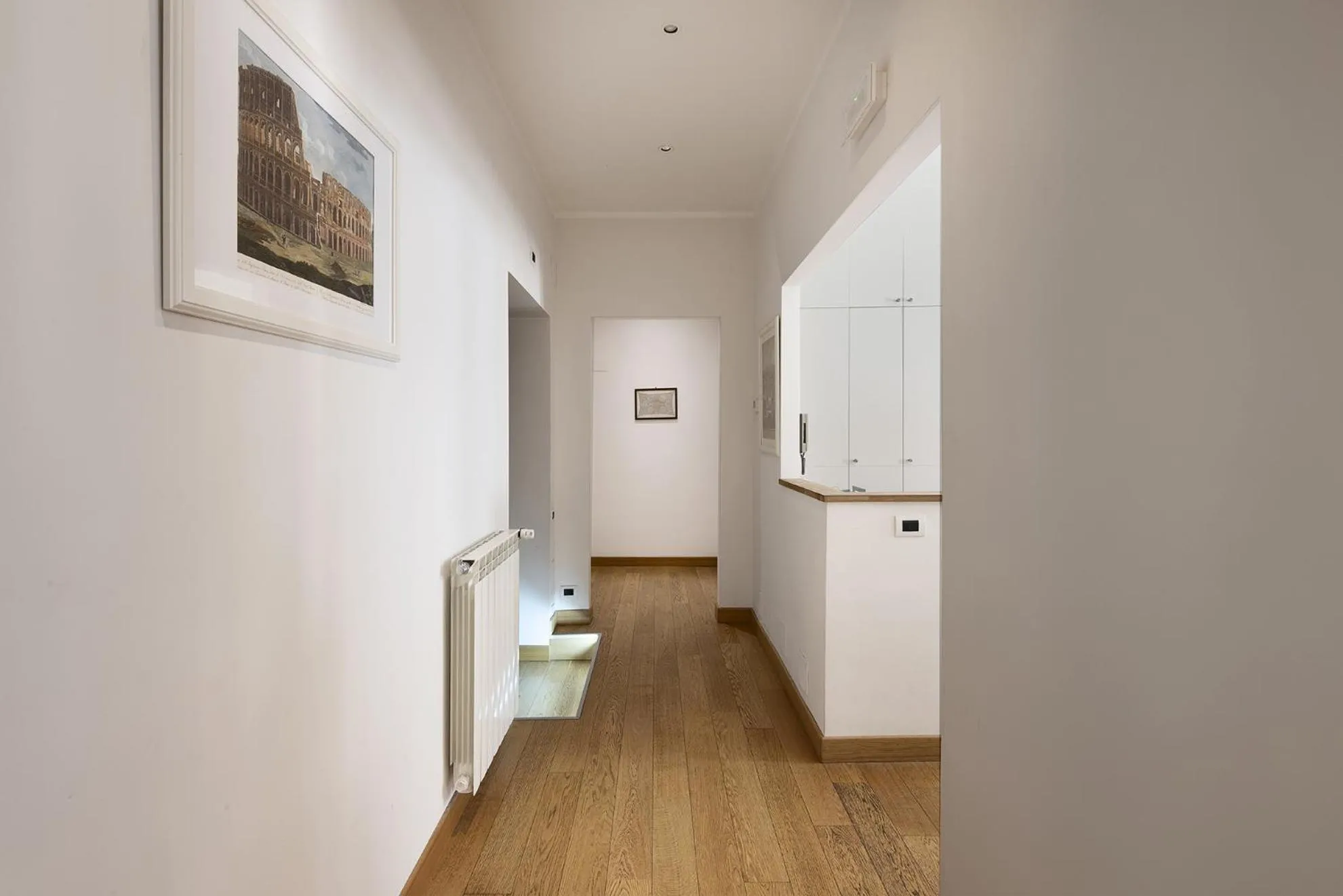 Colosseo Guest House