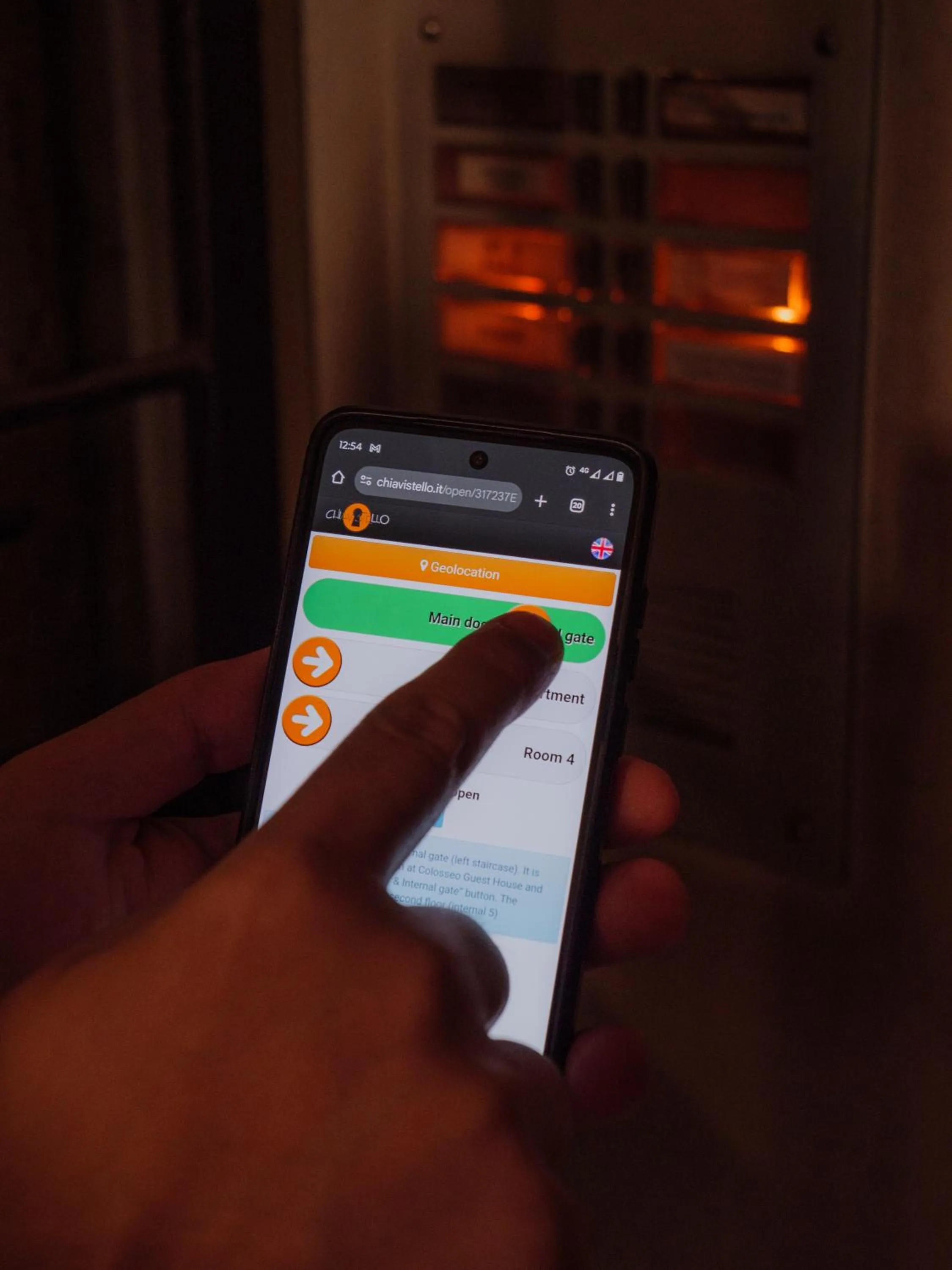 Colosseo Guest House