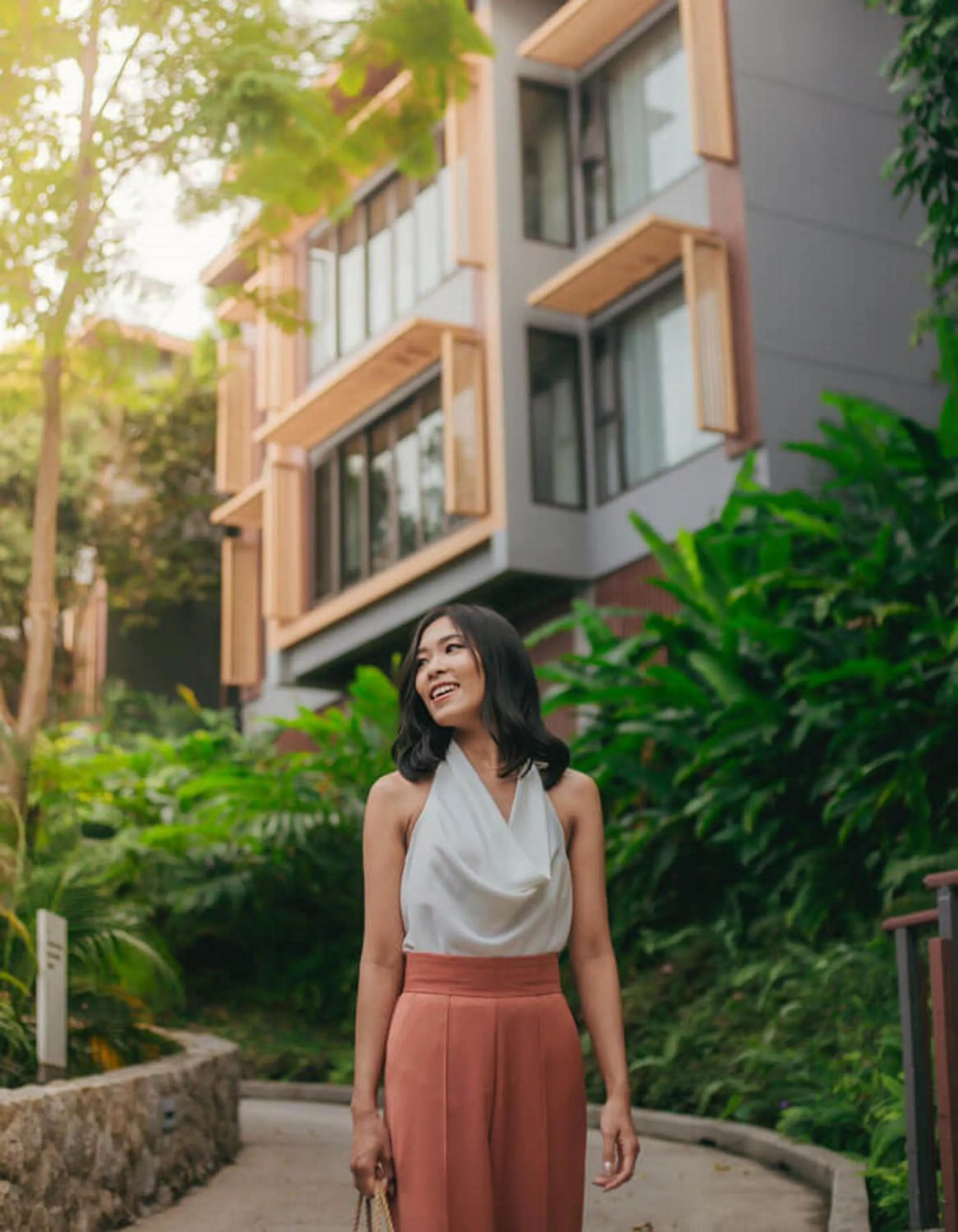 View (from property/room) in Amari Phuket