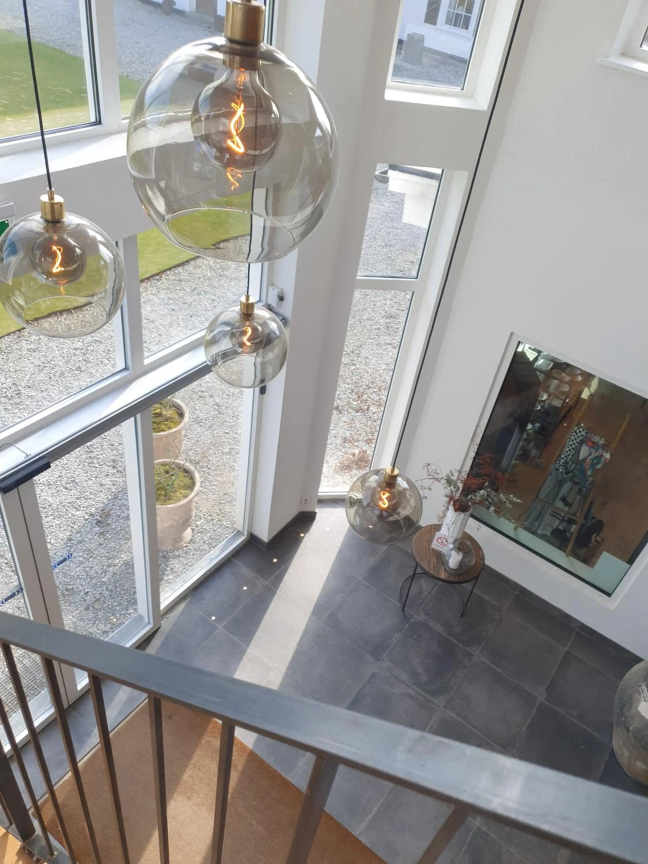 Property building in Elisefarm