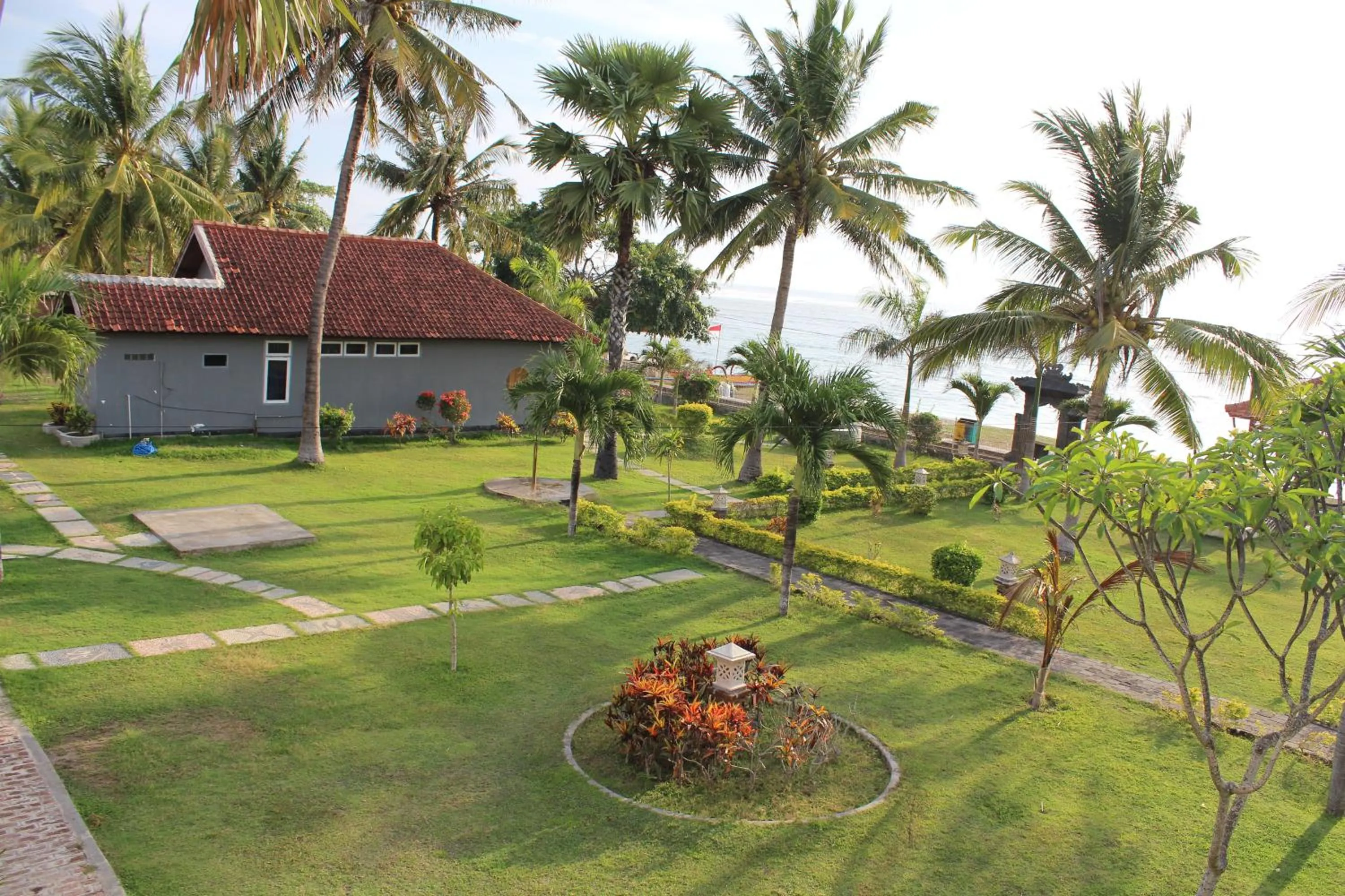 Aman Gati Hotel Lakey