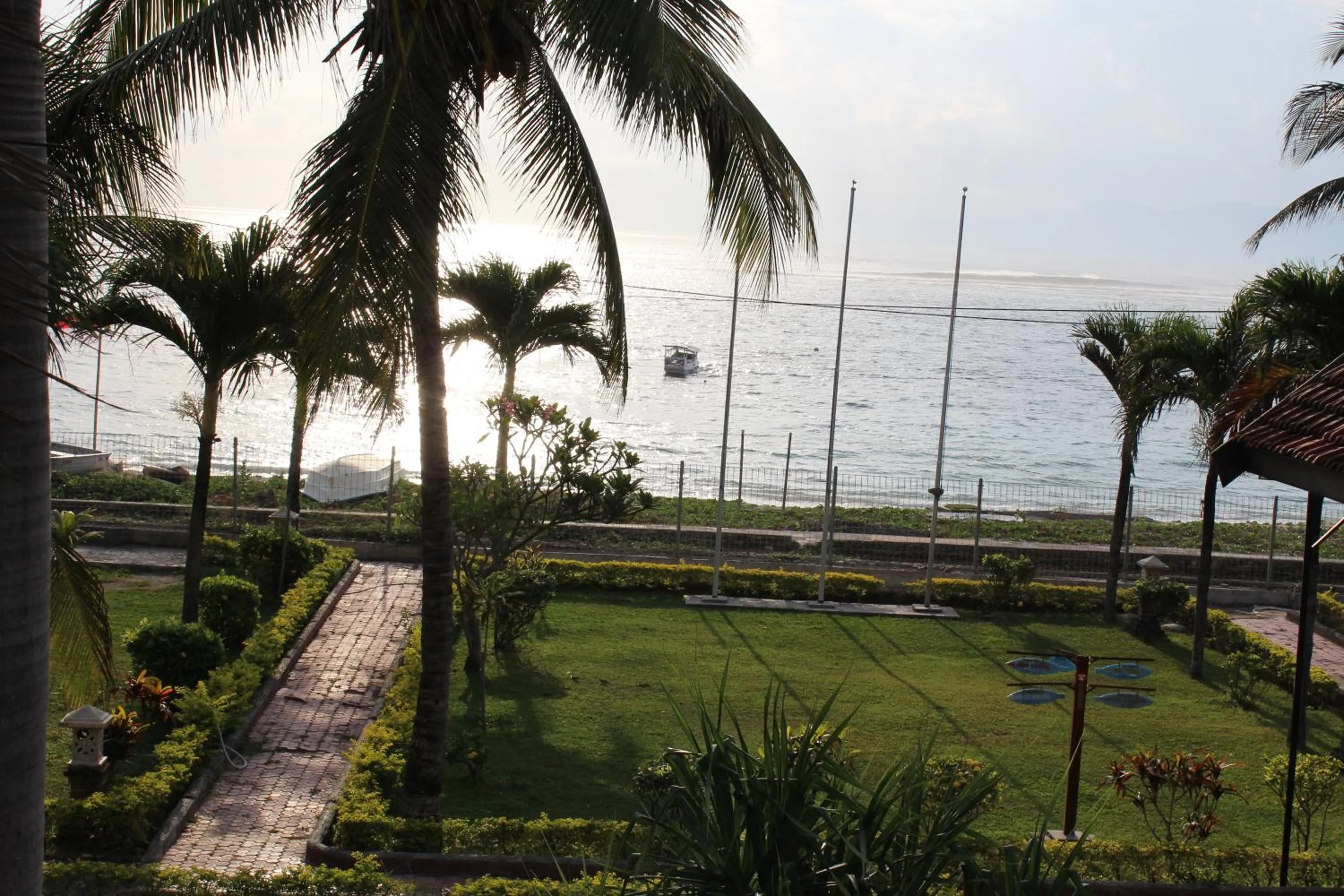 Aman Gati Hotel Lakey