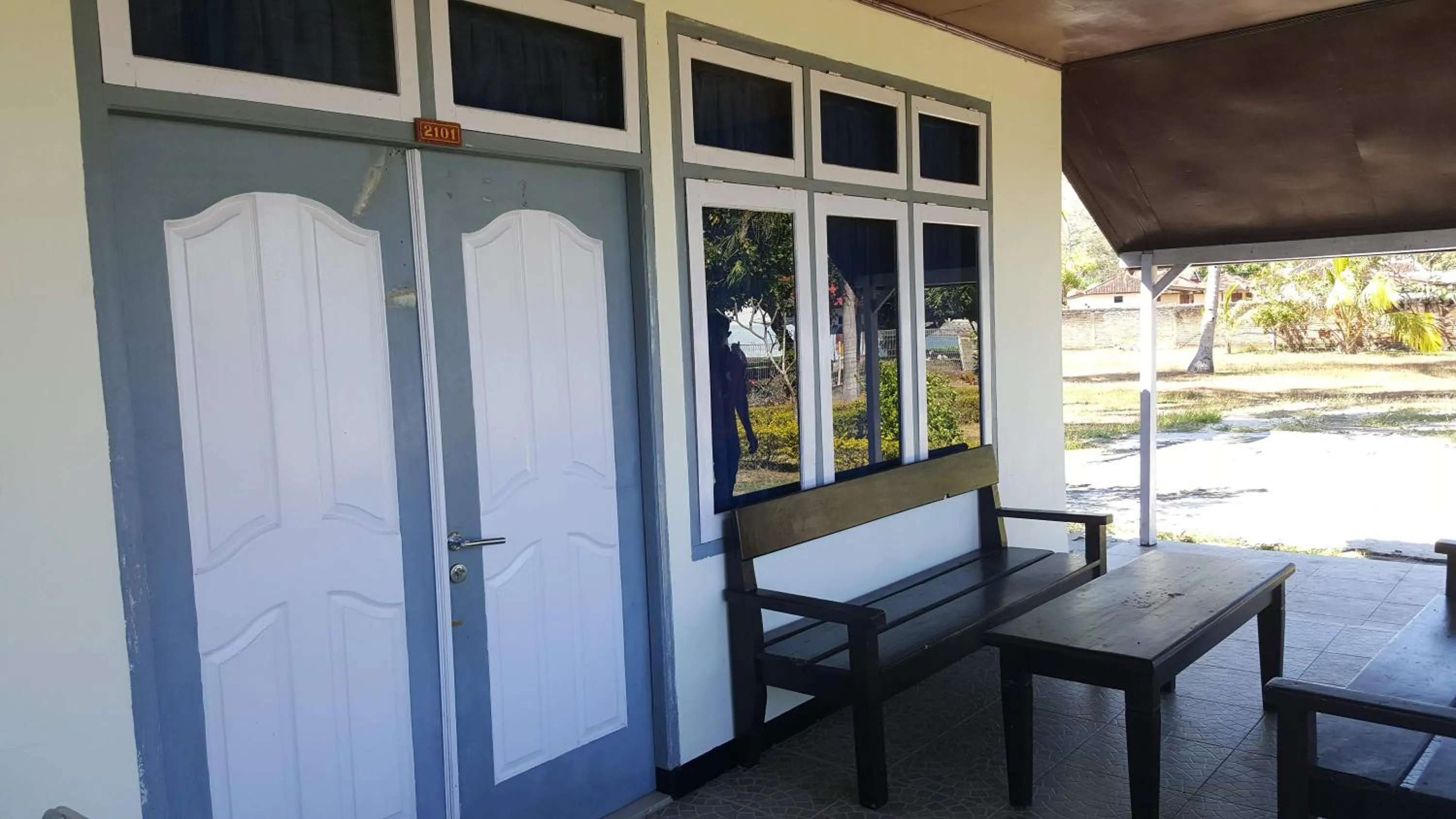 Aman Gati Hotel Lakey