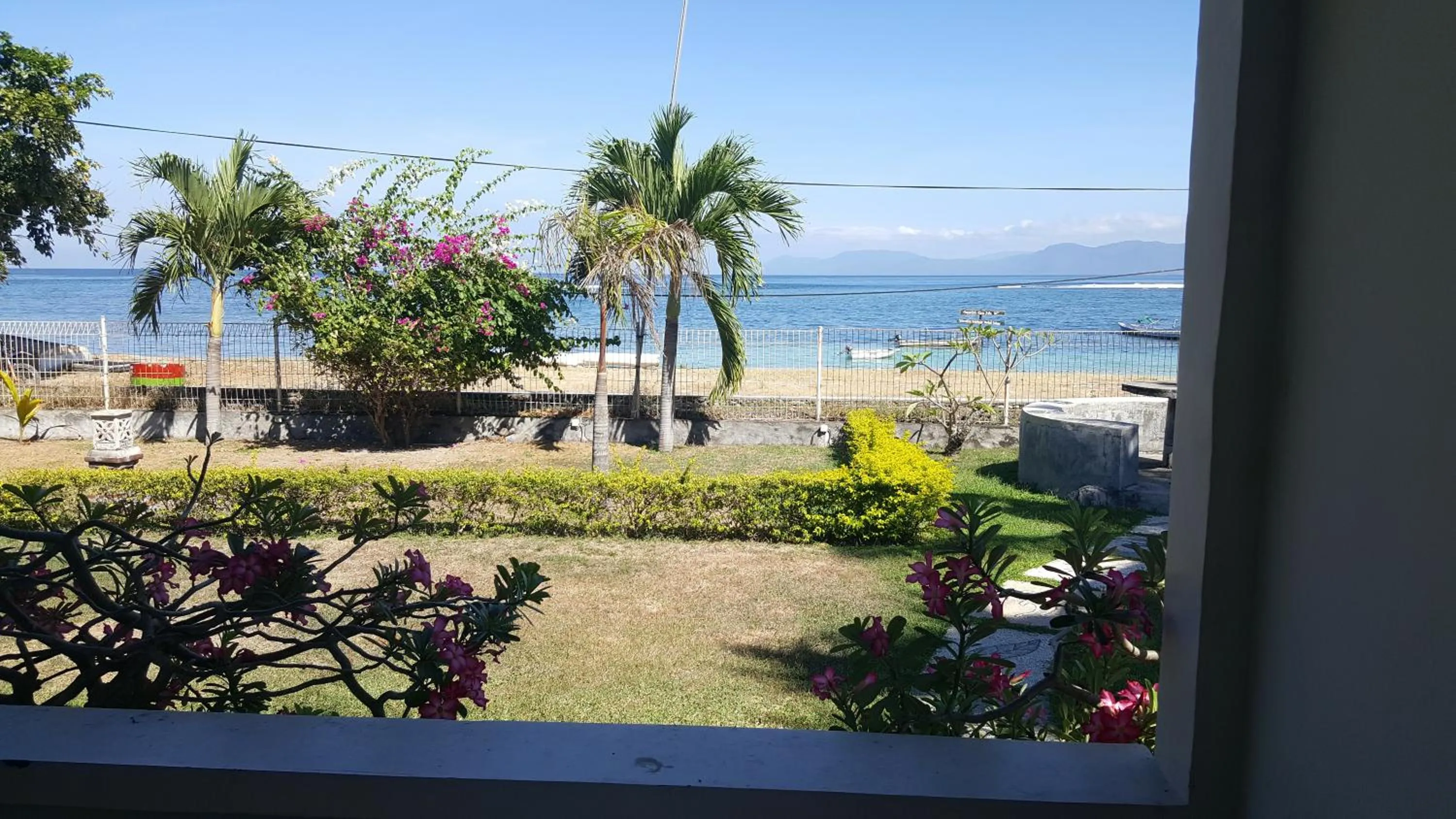 Aman Gati Hotel Lakey