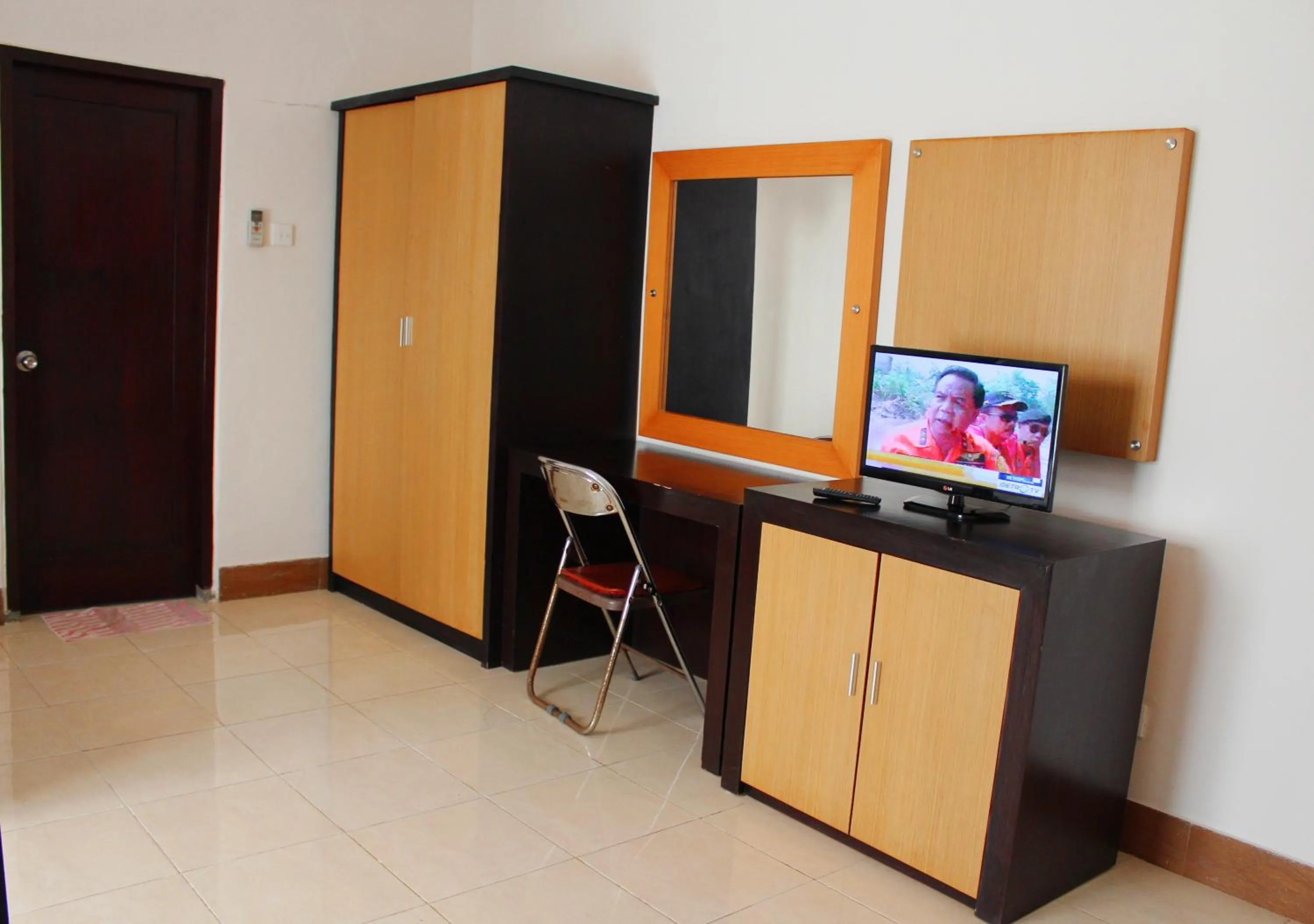 Aman Gati Hotel Lakey